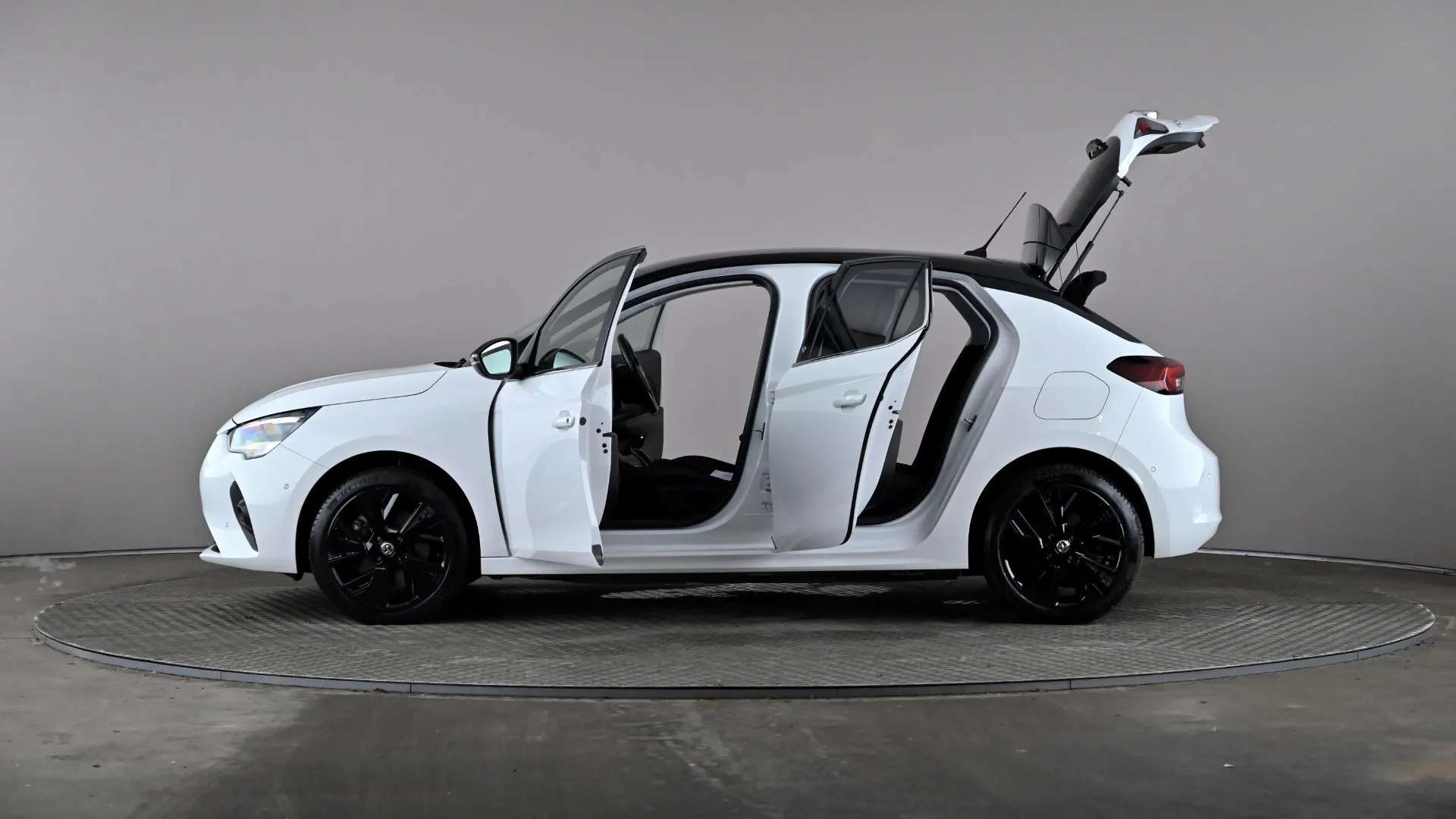 2020 VAUXHALL CORSA 2020 VAUXHALL CORSA
