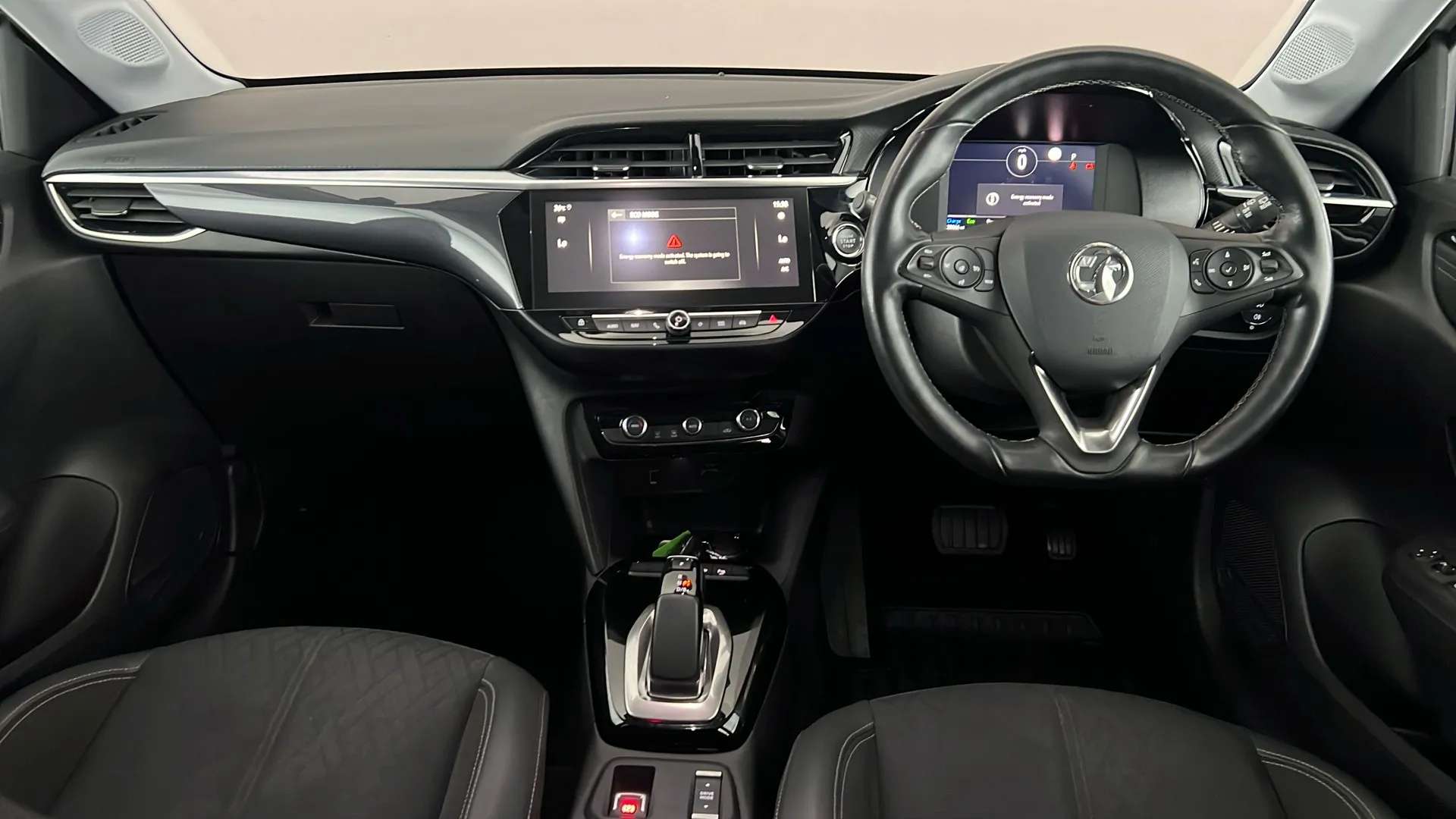 2020 VAUXHALL CORSA 2020 VAUXHALL CORSA