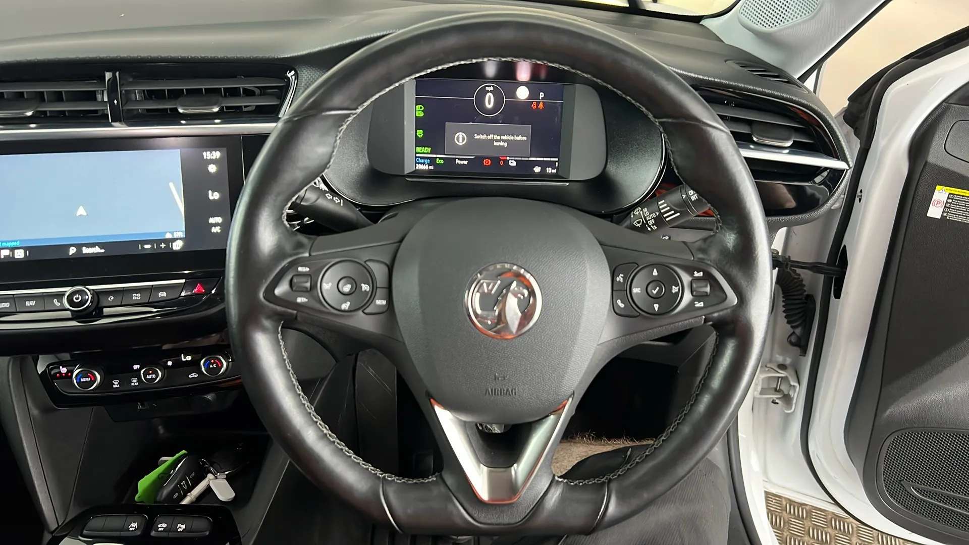 2020 VAUXHALL CORSA 2020 VAUXHALL CORSA