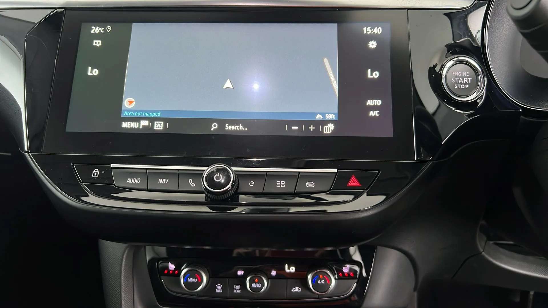 2020 VAUXHALL CORSA 2020 VAUXHALL CORSA