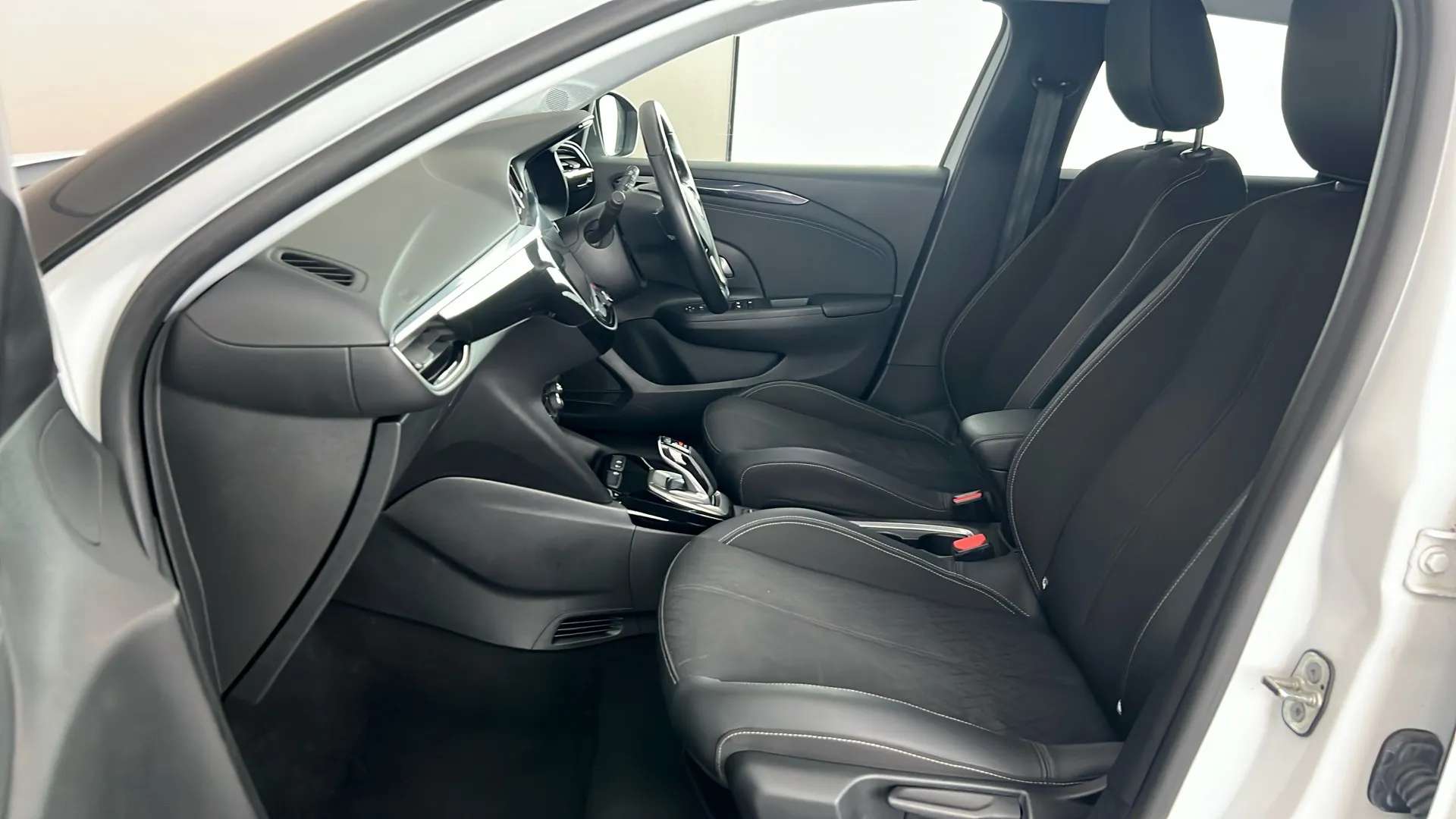 2020 VAUXHALL CORSA 2020 VAUXHALL CORSA