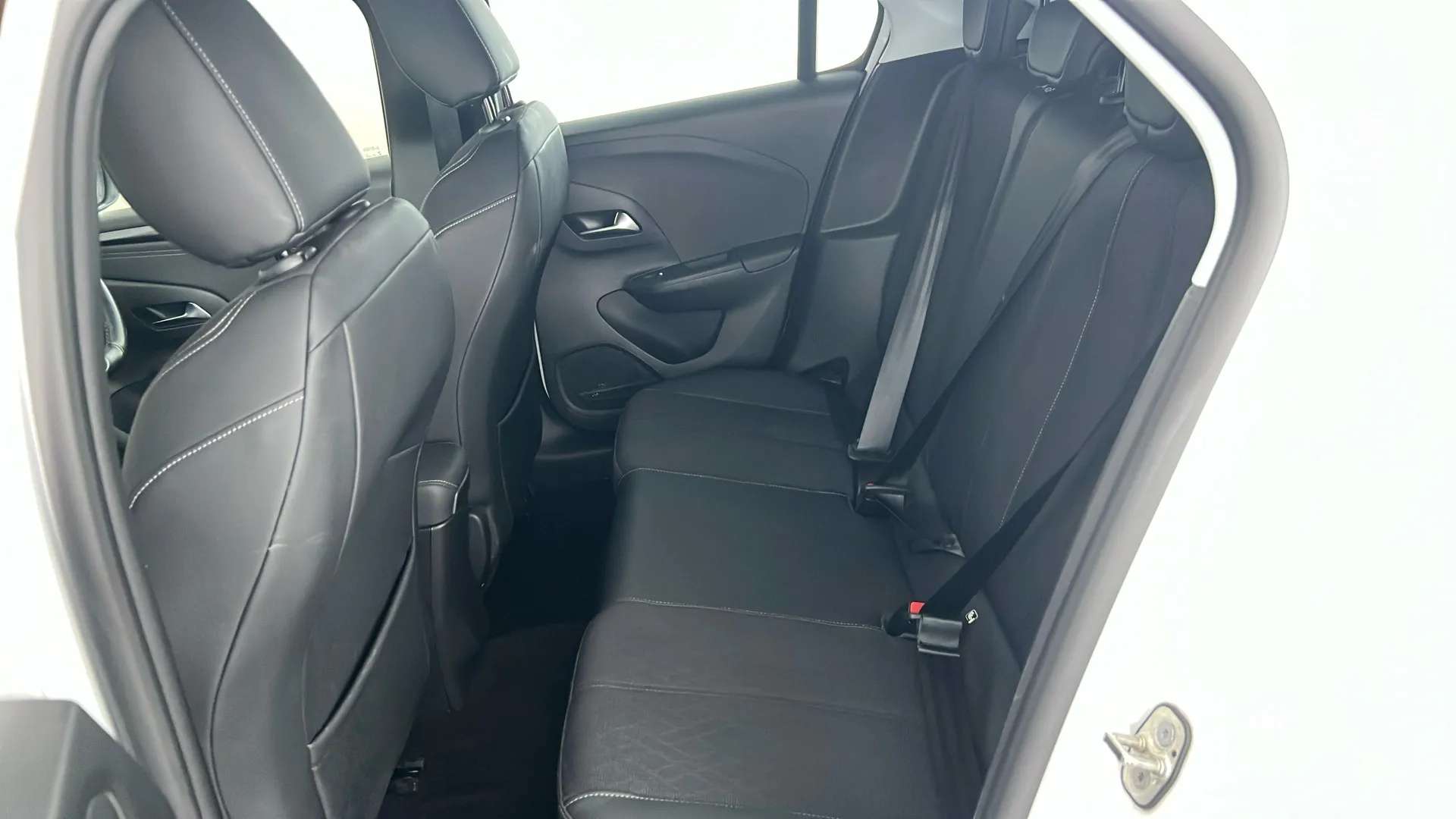 2020 VAUXHALL CORSA 2020 VAUXHALL CORSA