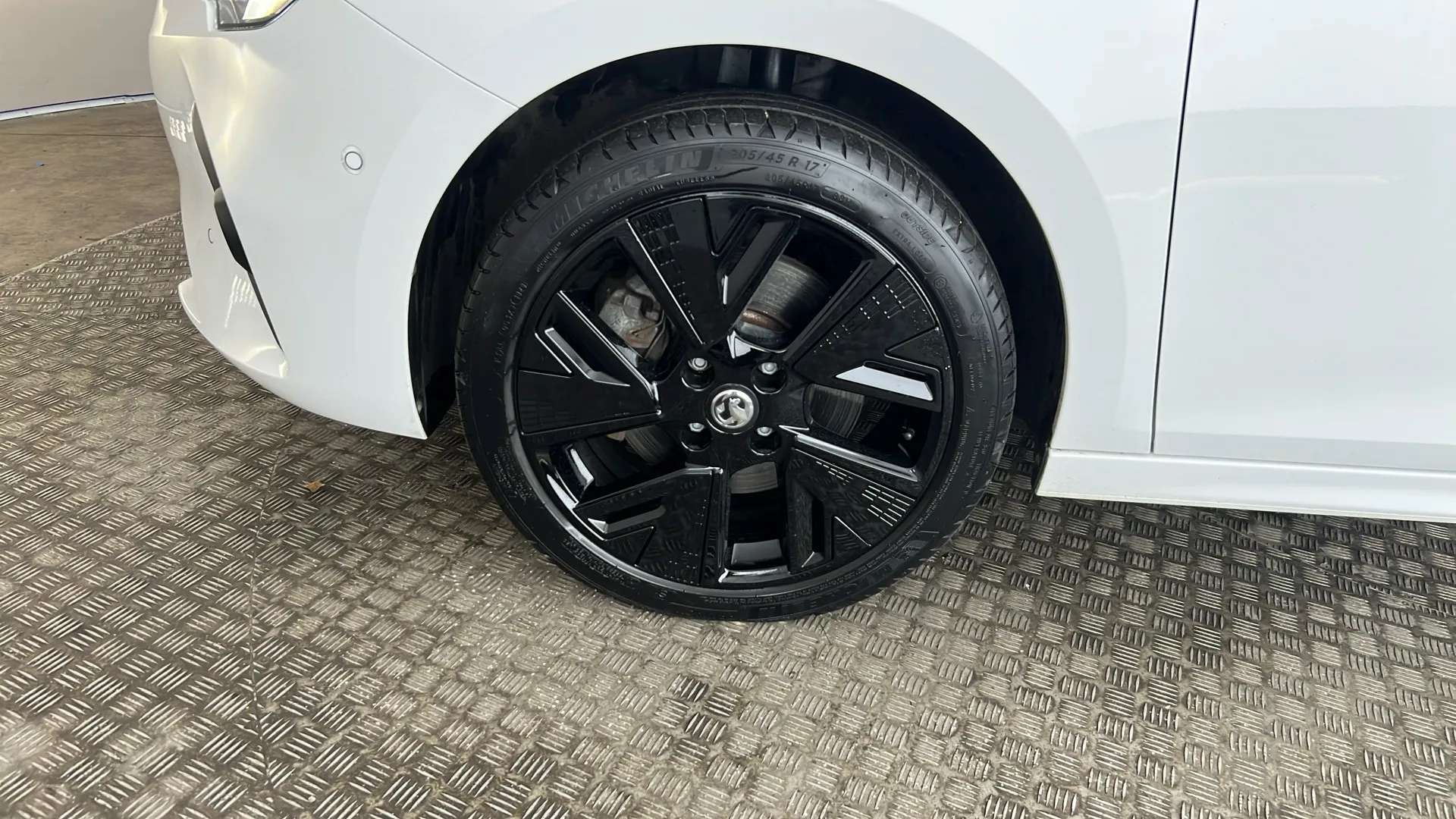 2020 VAUXHALL CORSA 2020 VAUXHALL CORSA