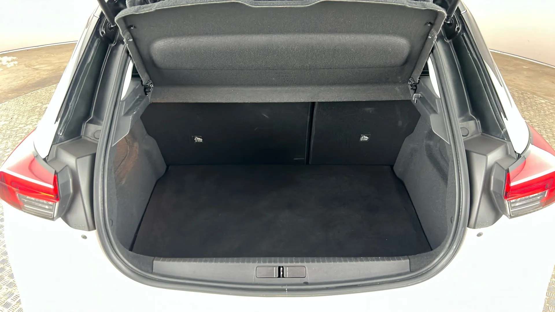 2020 VAUXHALL CORSA 2020 VAUXHALL CORSA
