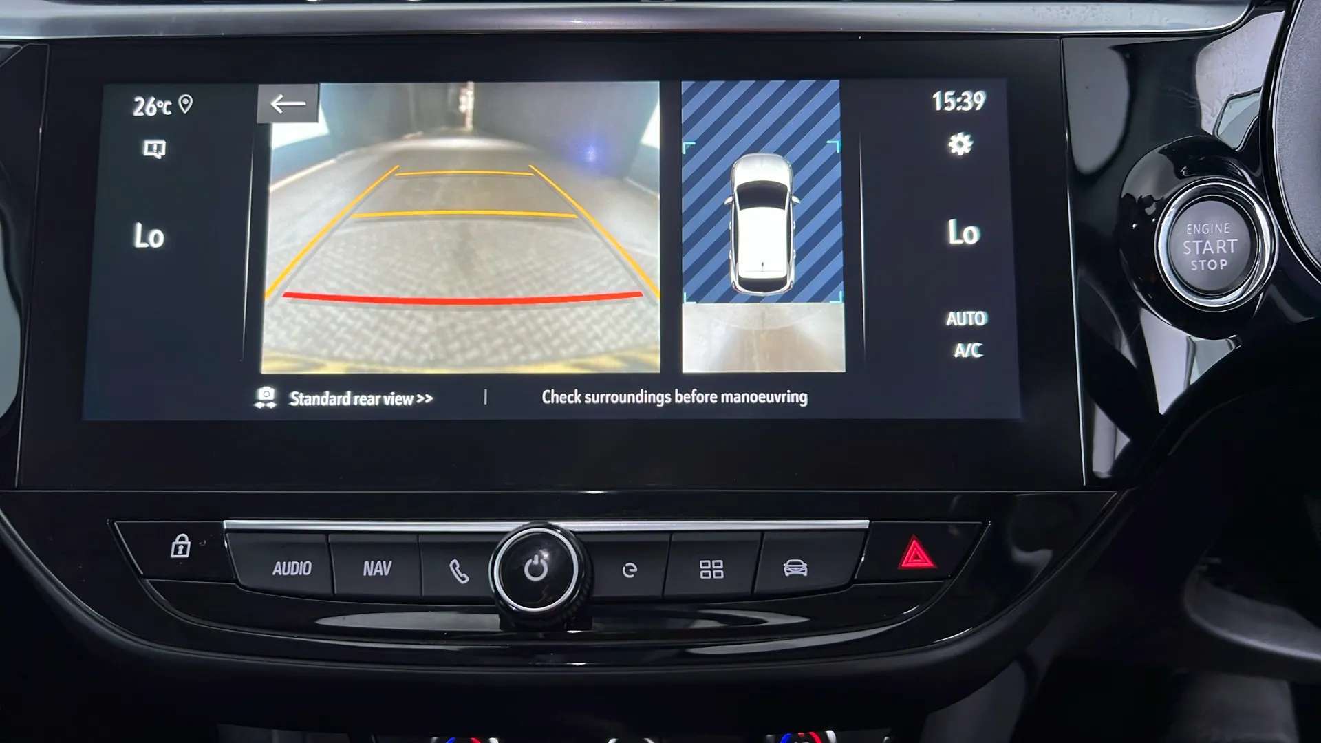 2020 VAUXHALL CORSA 2020 VAUXHALL CORSA