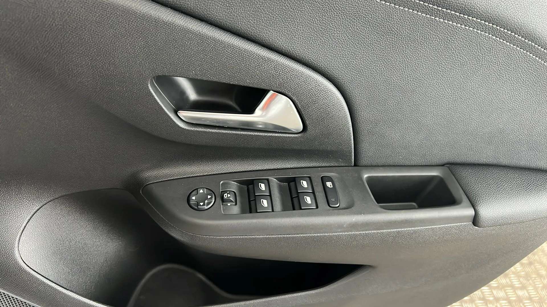 2020 VAUXHALL CORSA 2020 VAUXHALL CORSA