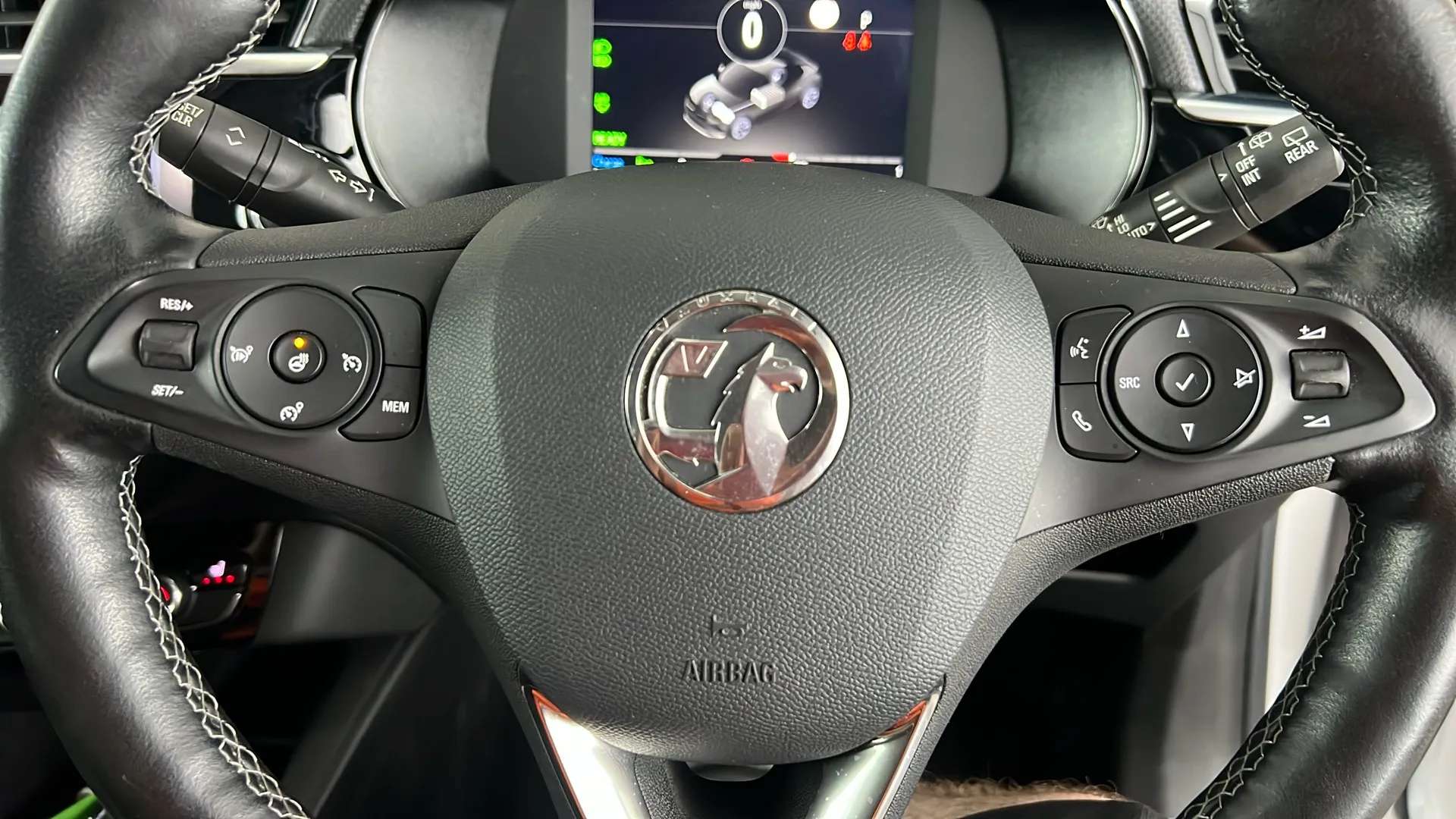 2020 VAUXHALL CORSA 2020 VAUXHALL CORSA