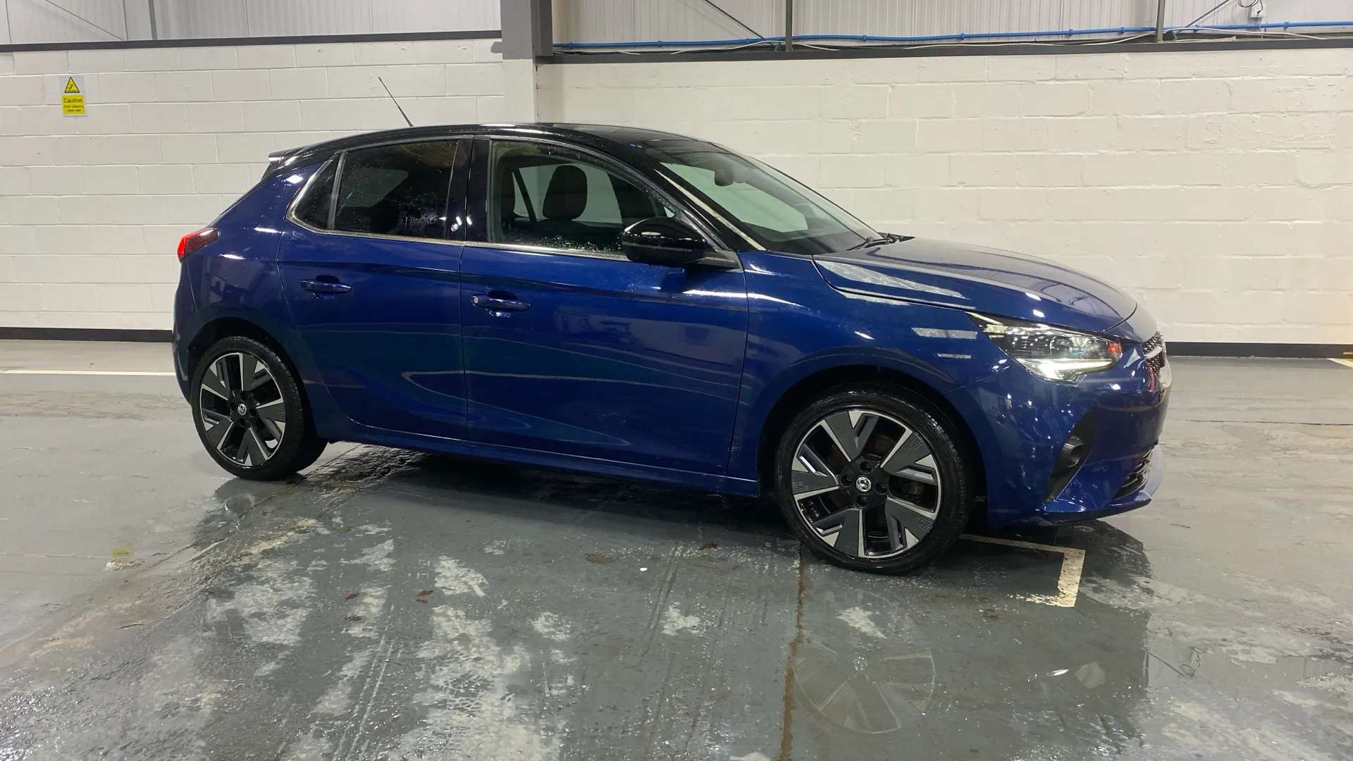 2020 VAUXHALL CORSA 2020 VAUXHALL CORSA