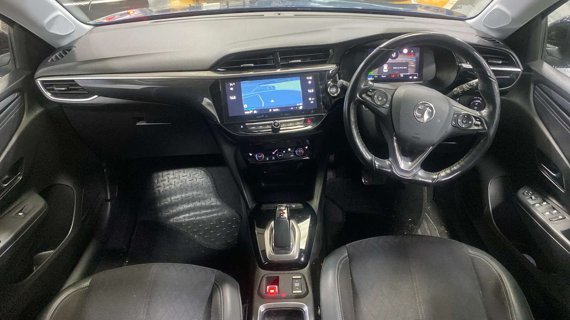 2020 VAUXHALL CORSA 2020 VAUXHALL CORSA