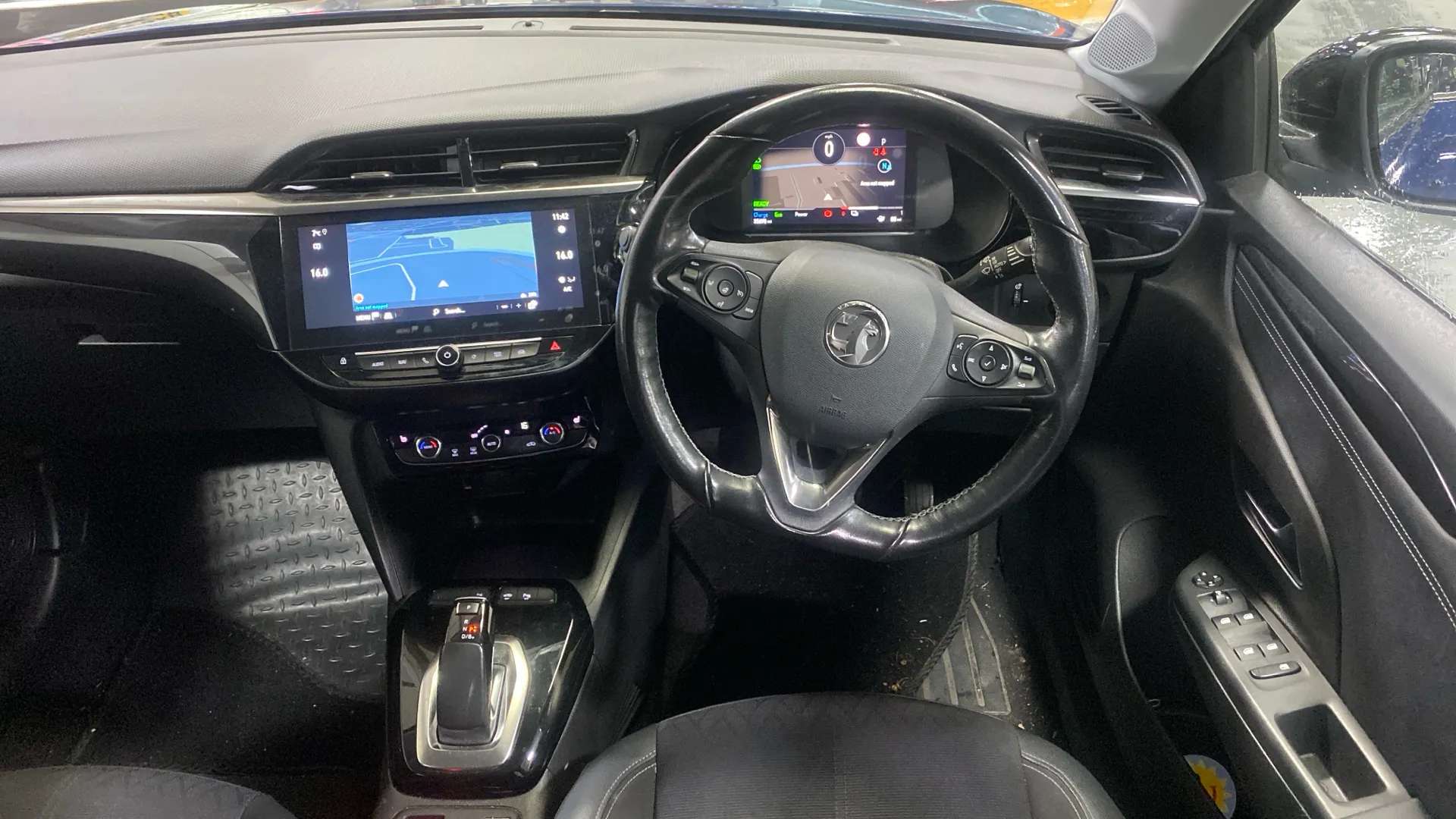 2020 VAUXHALL CORSA 2020 VAUXHALL CORSA