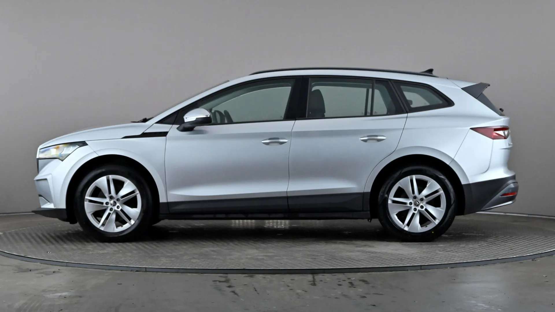 2021 SKODA ENYAQ 2021 SKODA ENYAQ