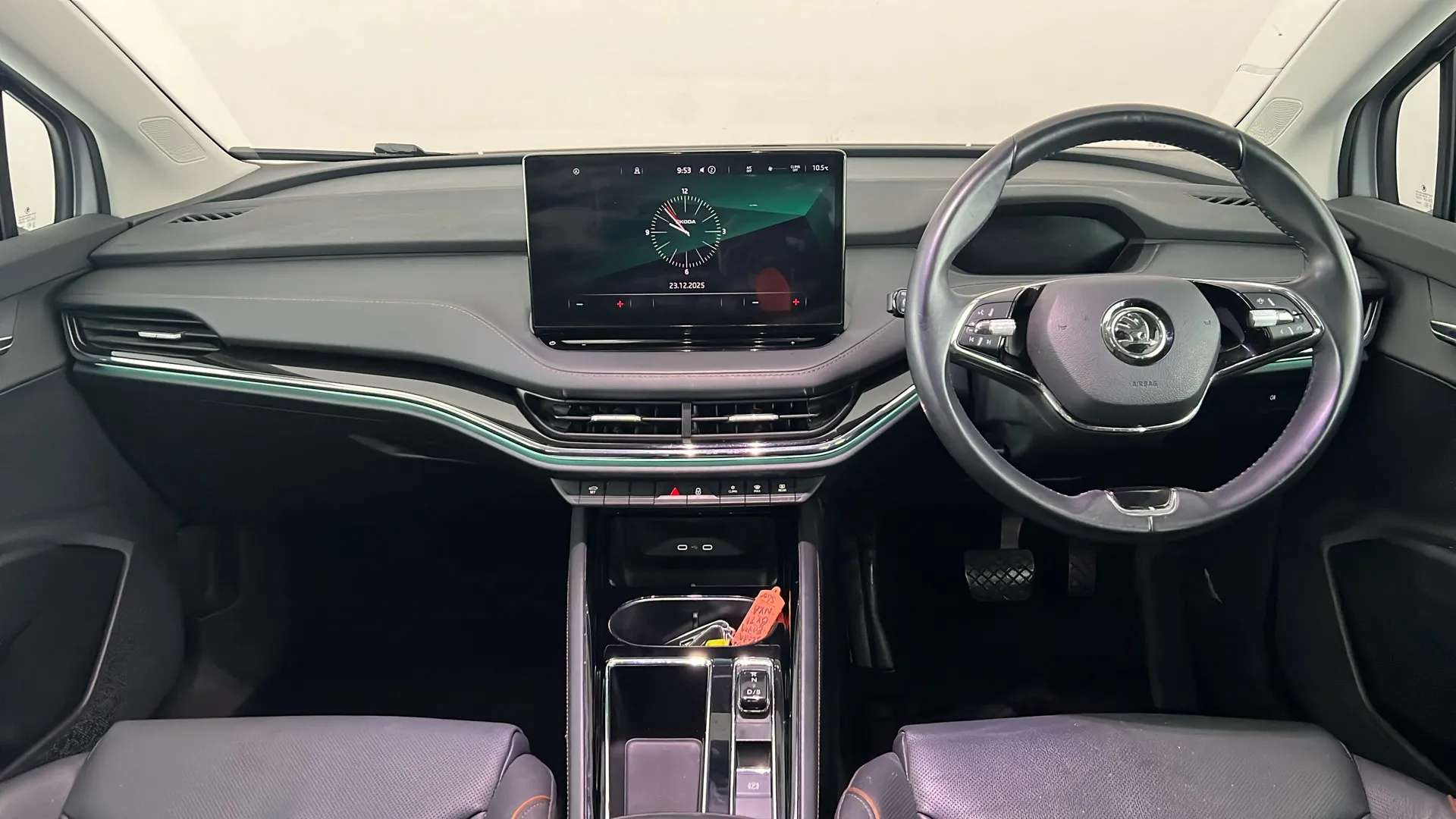 2021 SKODA ENYAQ 2021 SKODA ENYAQ