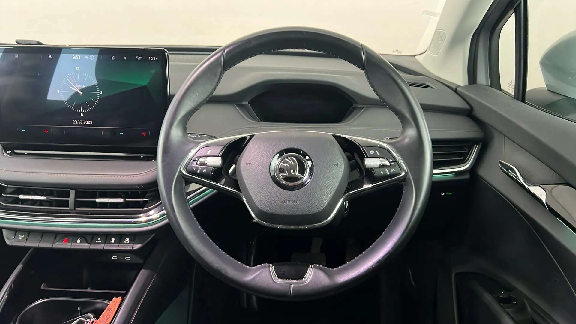 2021 SKODA ENYAQ 2021 SKODA ENYAQ