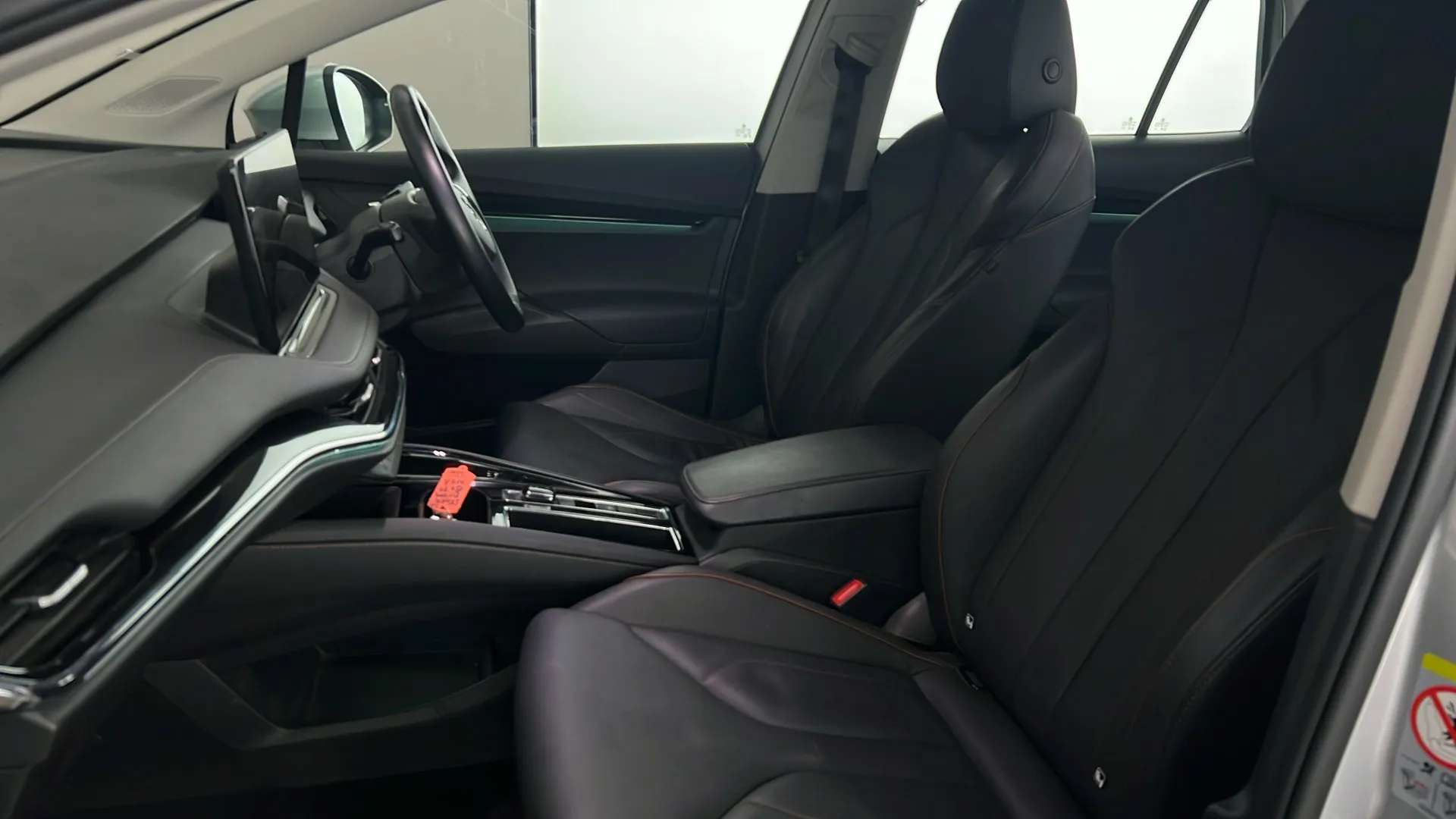 2021 SKODA ENYAQ 2021 SKODA ENYAQ