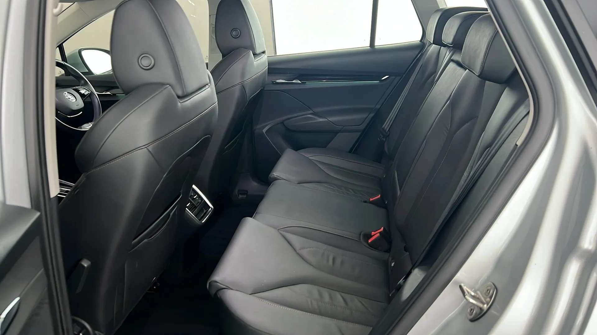 2021 SKODA ENYAQ 2021 SKODA ENYAQ