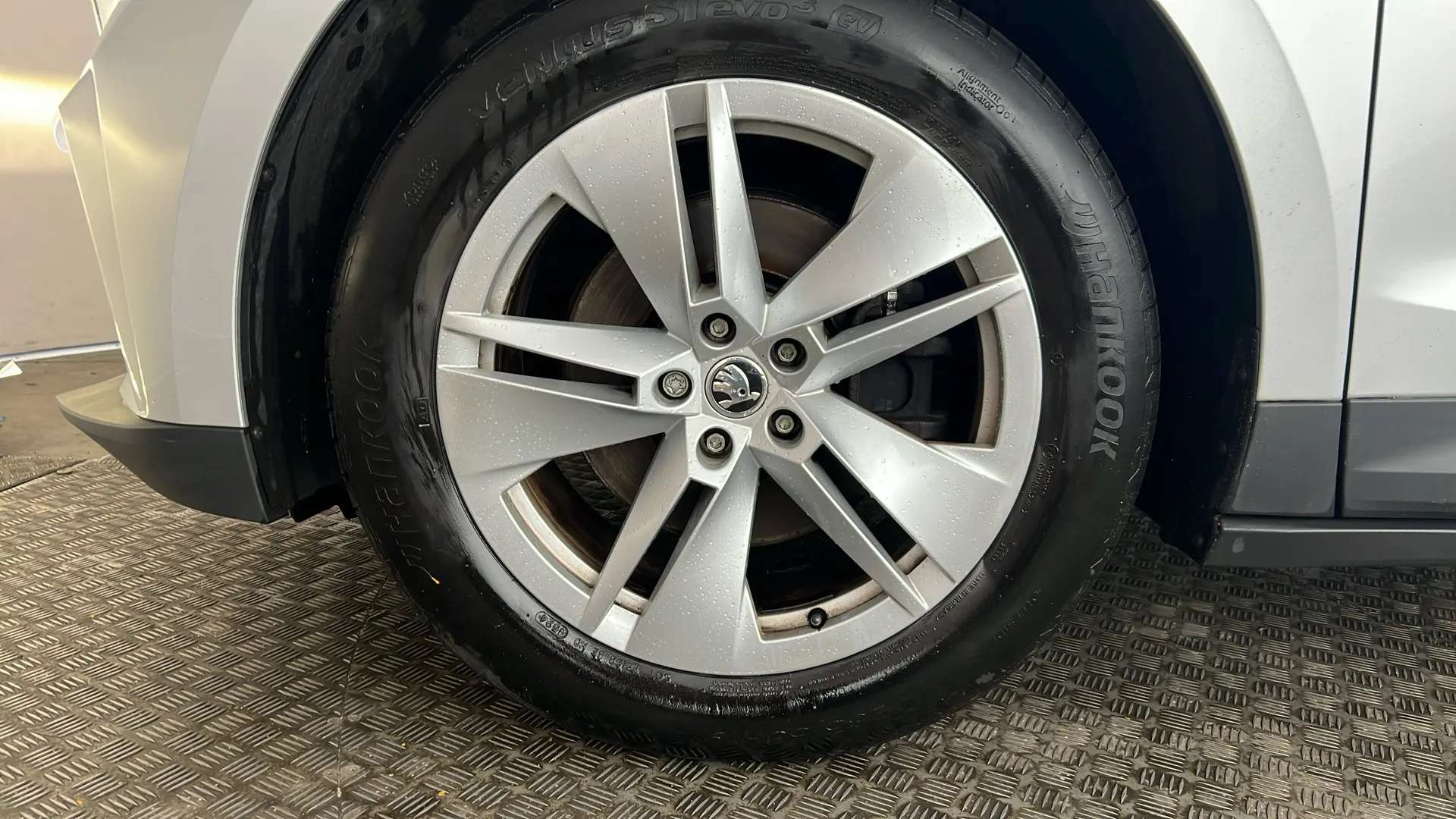 2021 SKODA ENYAQ 2021 SKODA ENYAQ