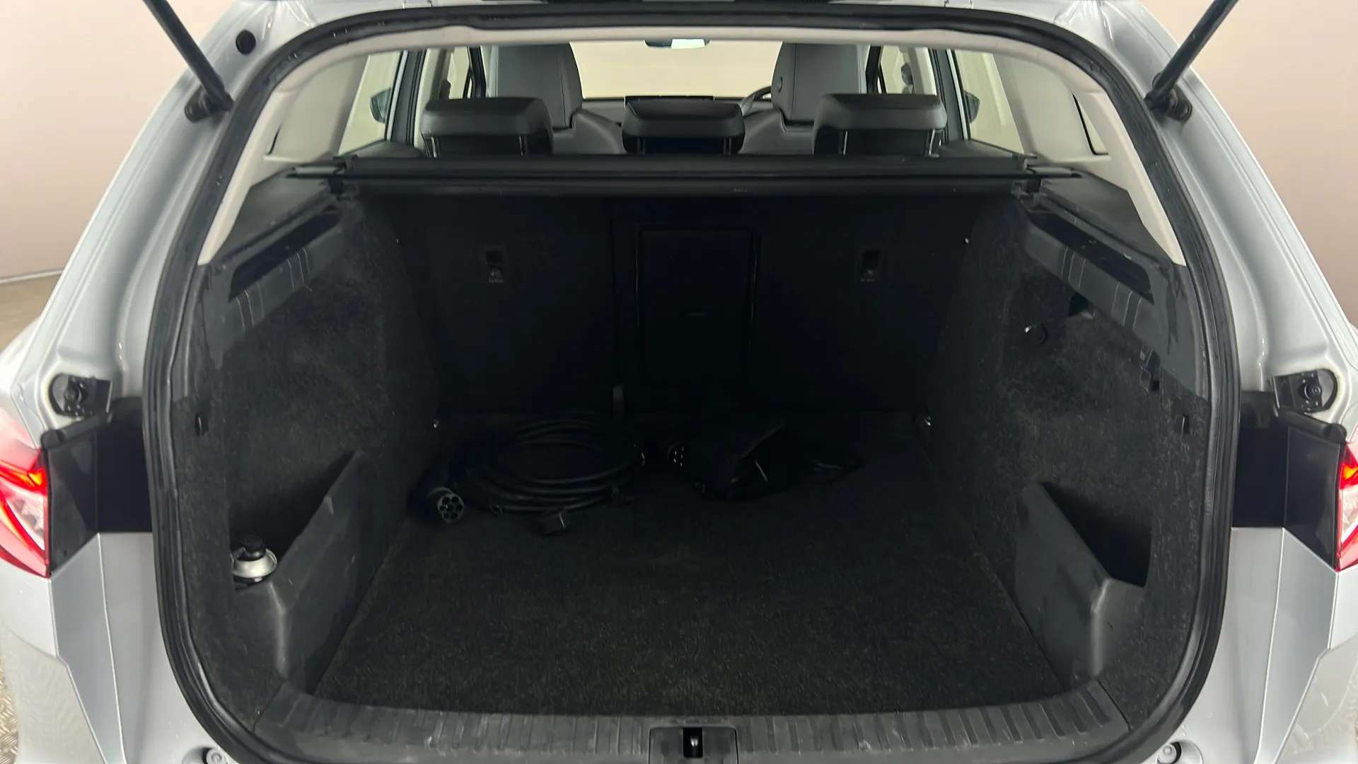 2021 SKODA ENYAQ 2021 SKODA ENYAQ