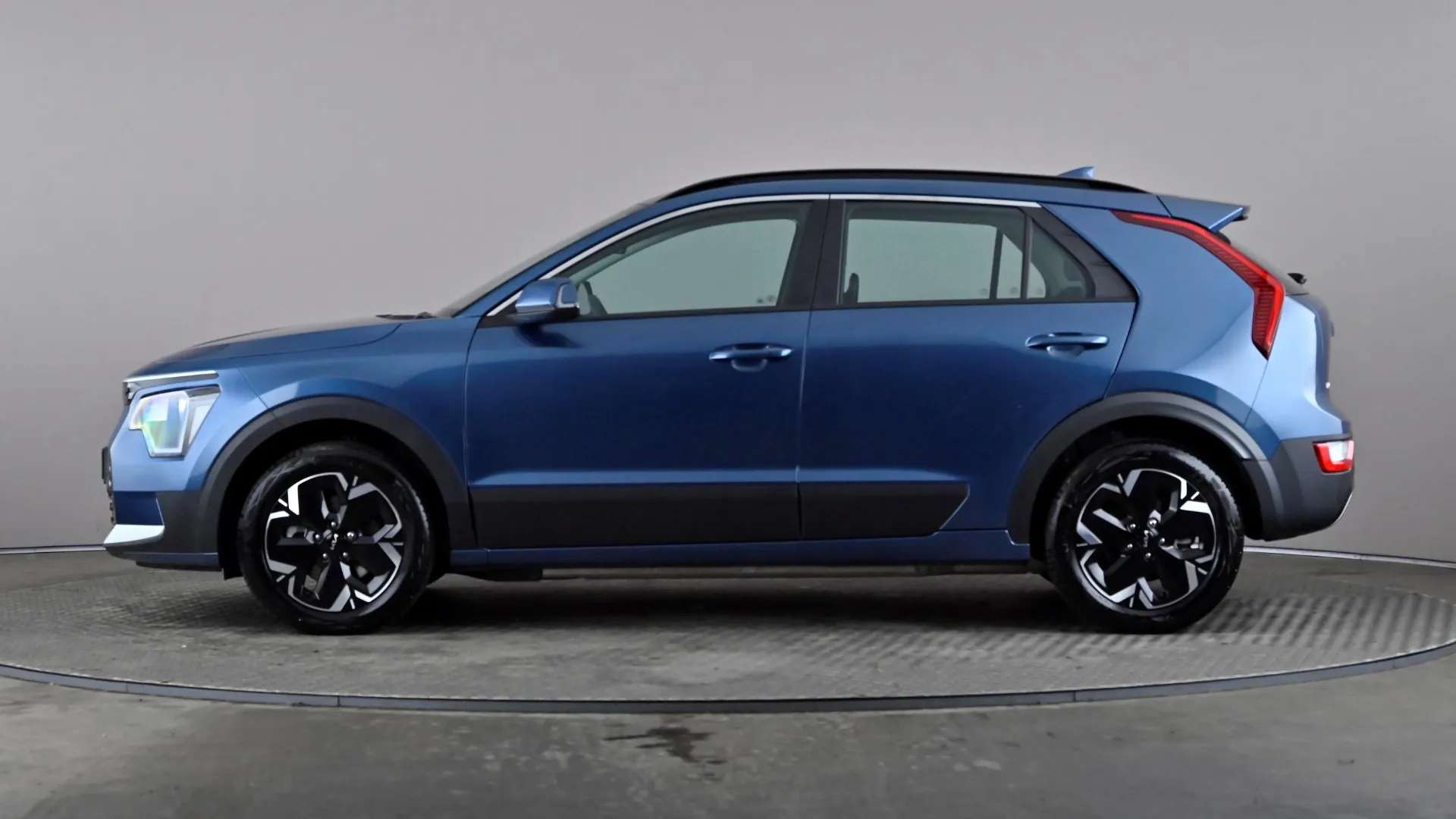 A 2024 KIA NIRO 150kW 2 Nav 65kWh Auto A 2024 KIA NIRO 150kW 2 Nav 65kWh Auto