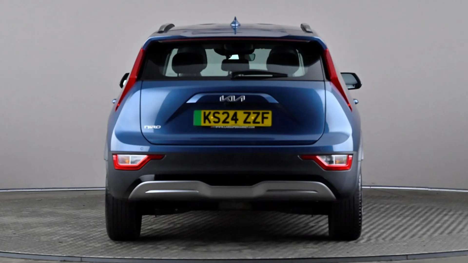 2024 KIA NIRO 2024 KIA NIRO