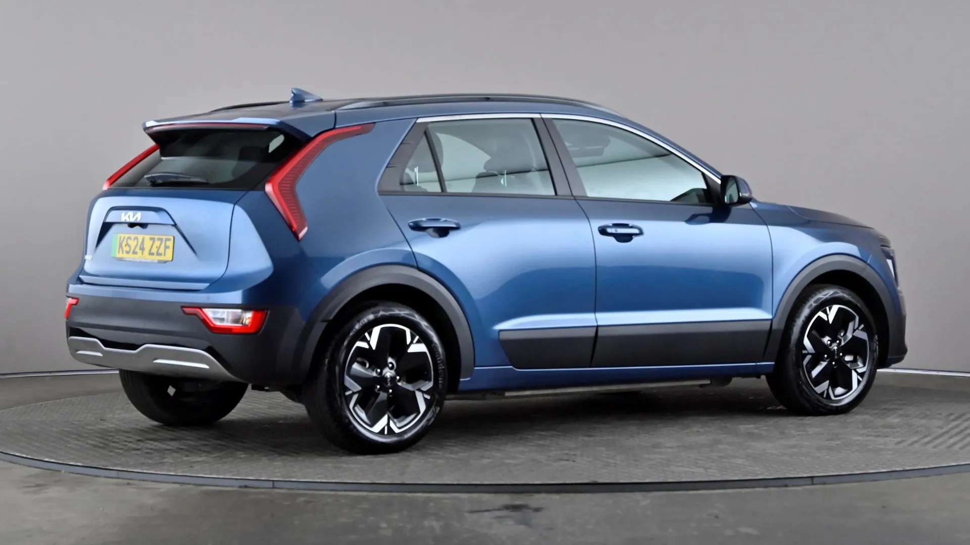 2024 KIA NIRO 2024 KIA NIRO