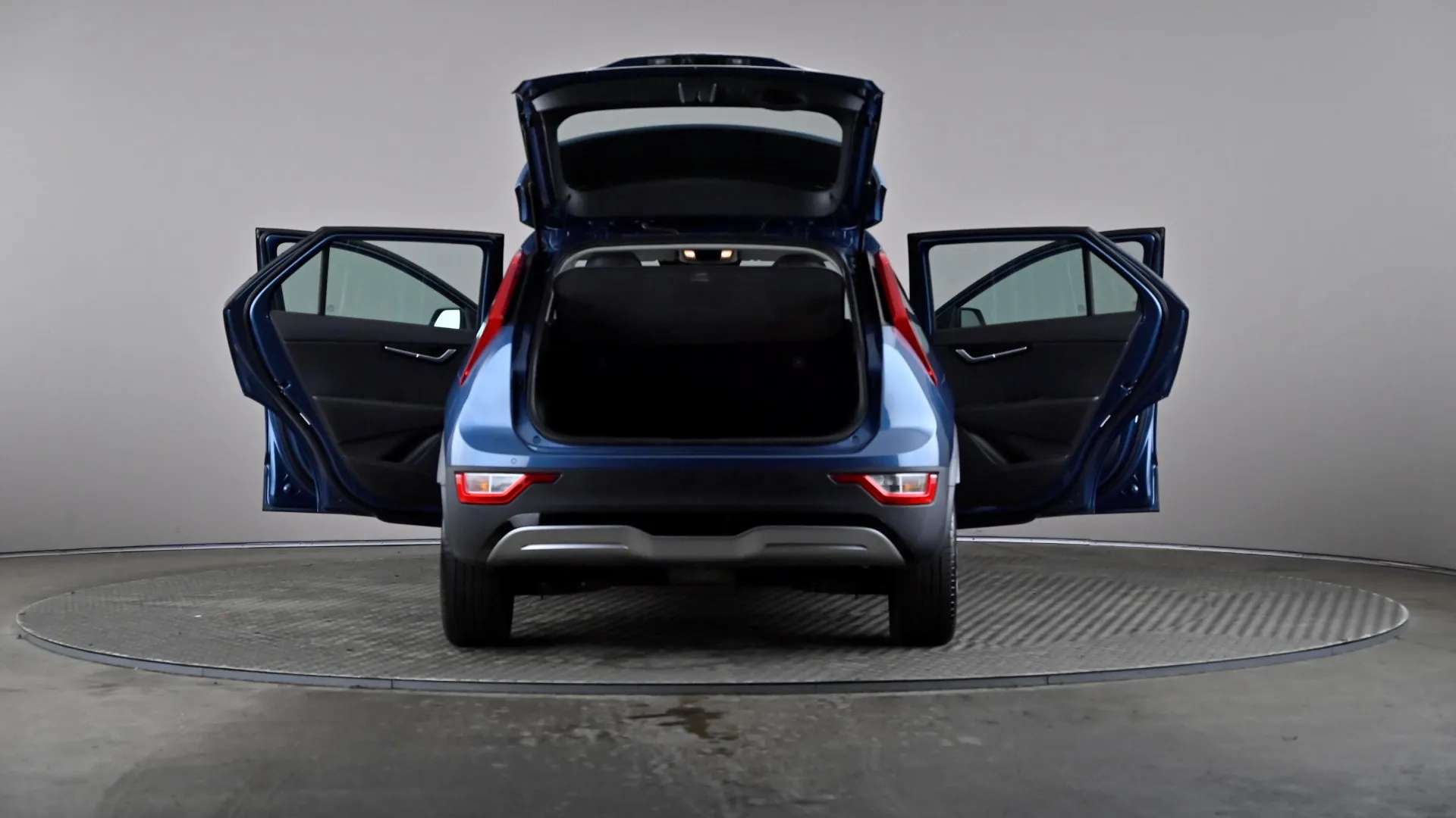 2024 KIA NIRO 2024 KIA NIRO