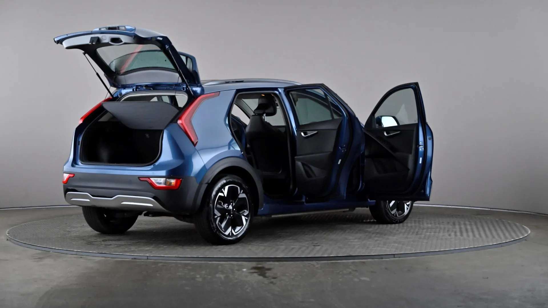 2024 KIA NIRO 2024 KIA NIRO