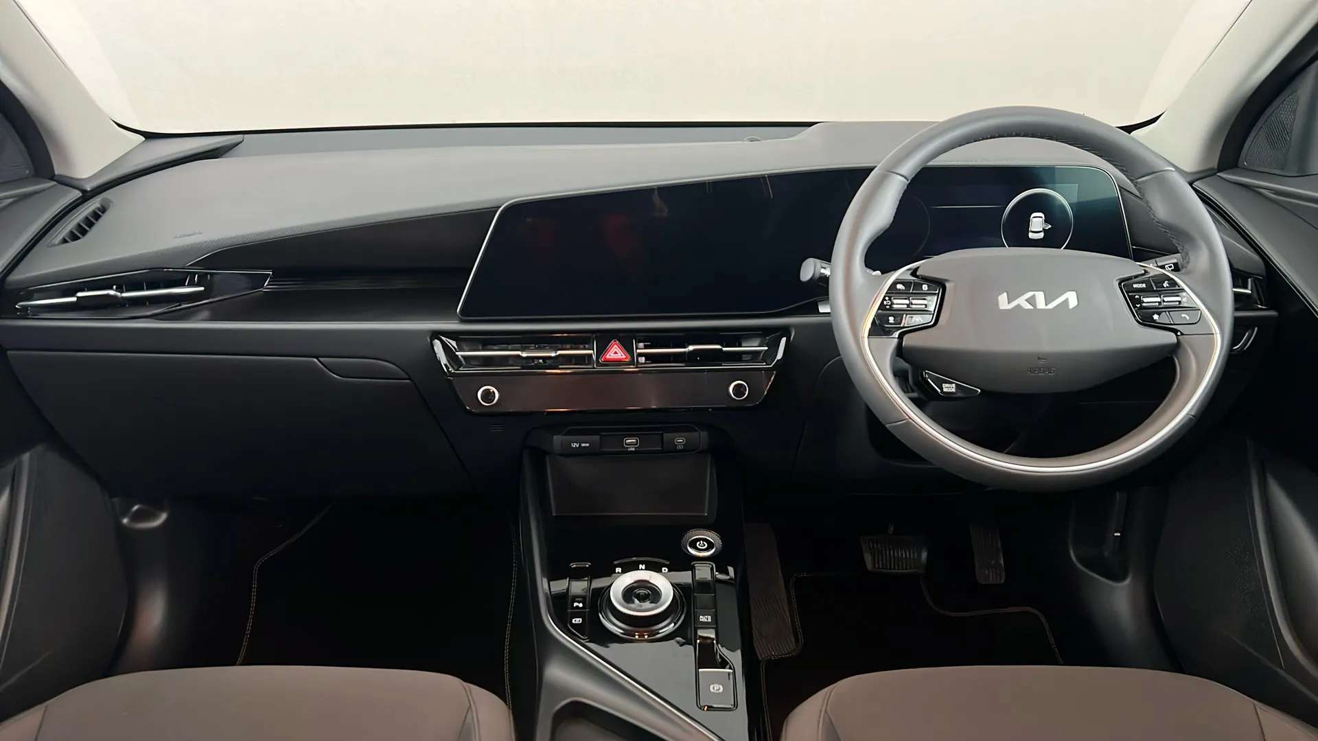 2024 KIA NIRO 2024 KIA NIRO