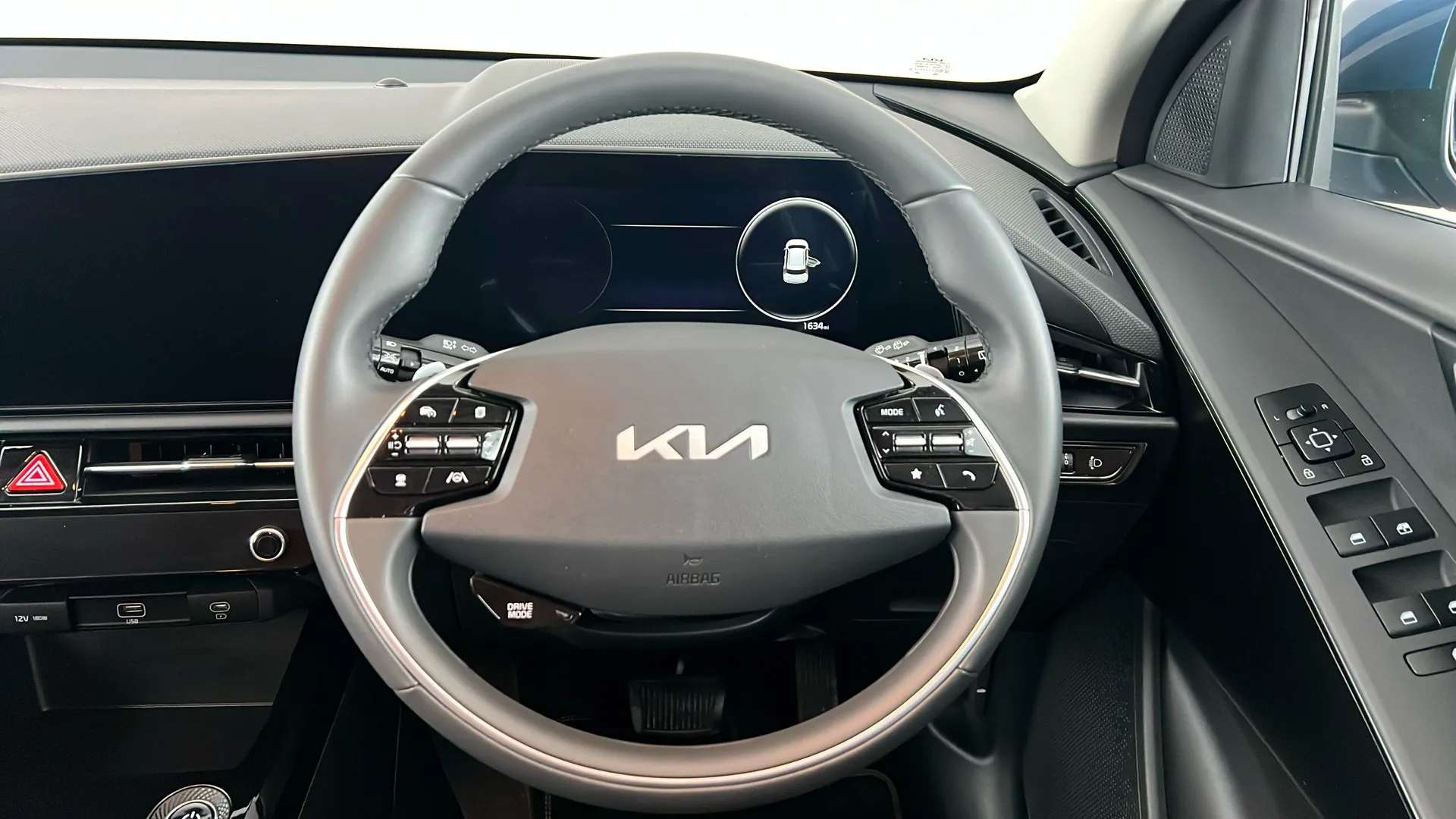 2024 KIA NIRO 2024 KIA NIRO