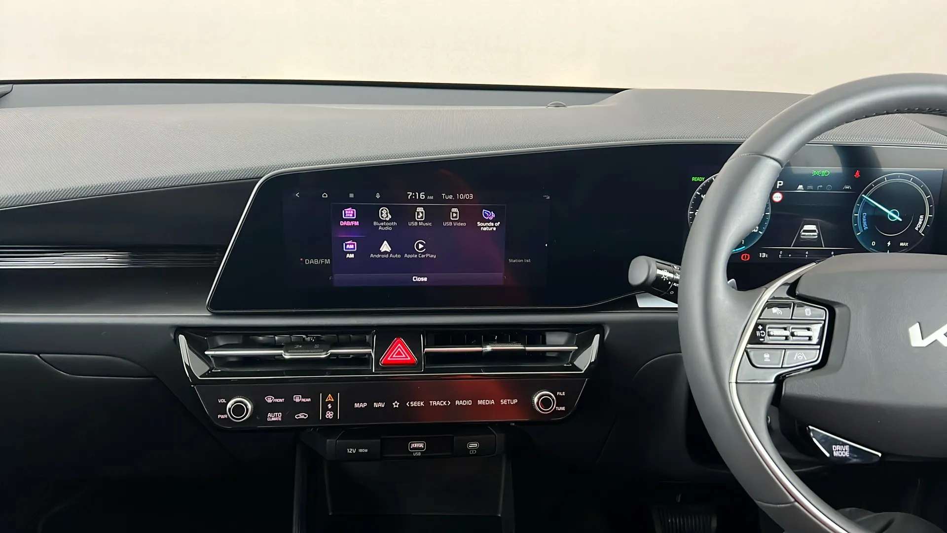 2024 KIA NIRO 2024 KIA NIRO