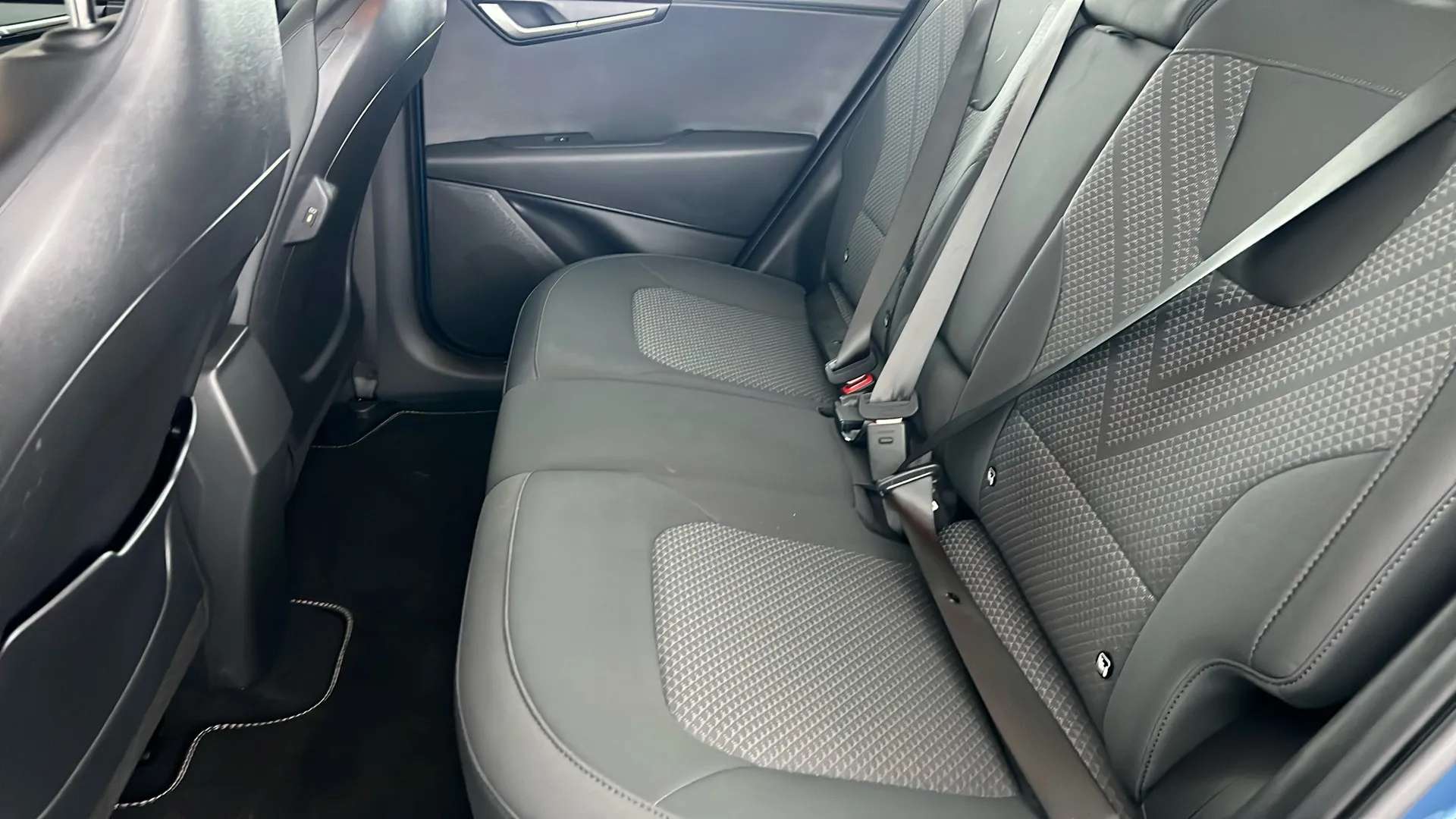 2024 KIA NIRO 2024 KIA NIRO