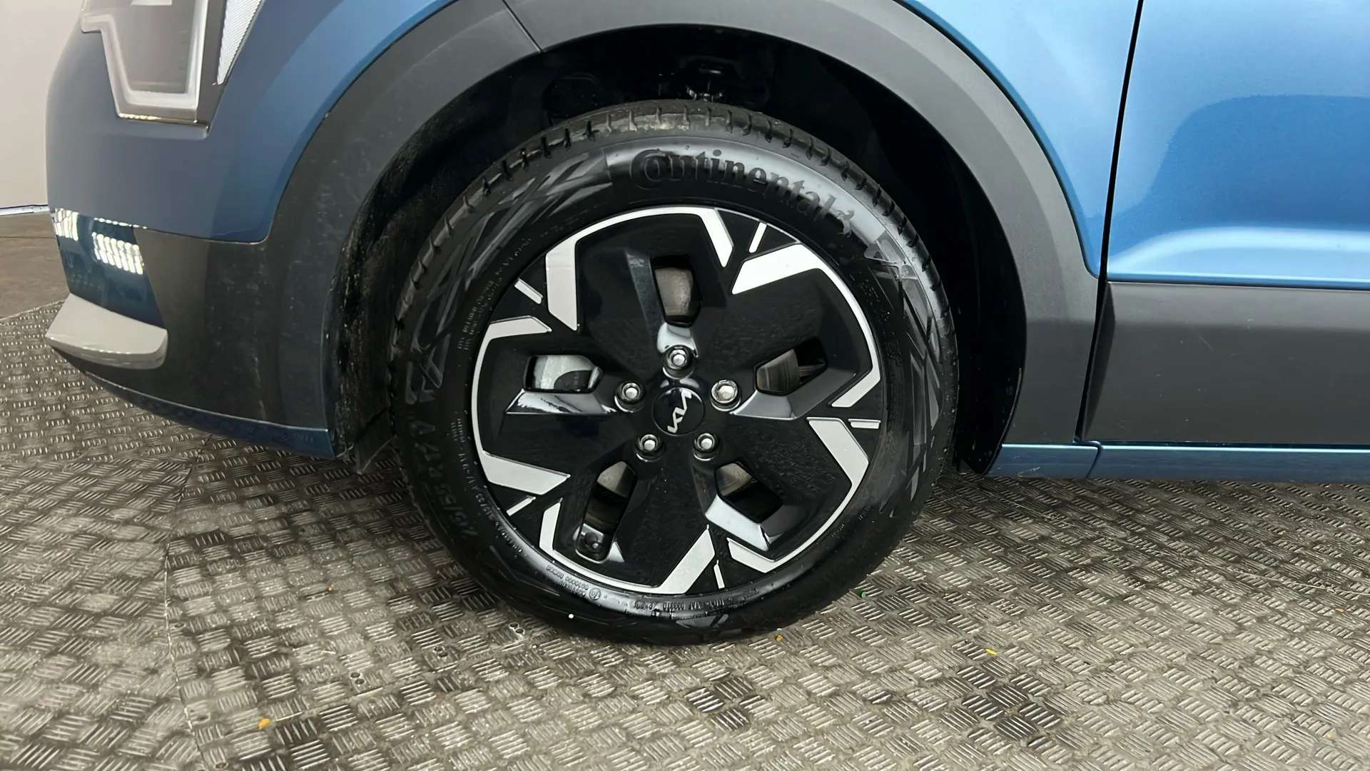 2024 KIA NIRO 2024 KIA NIRO