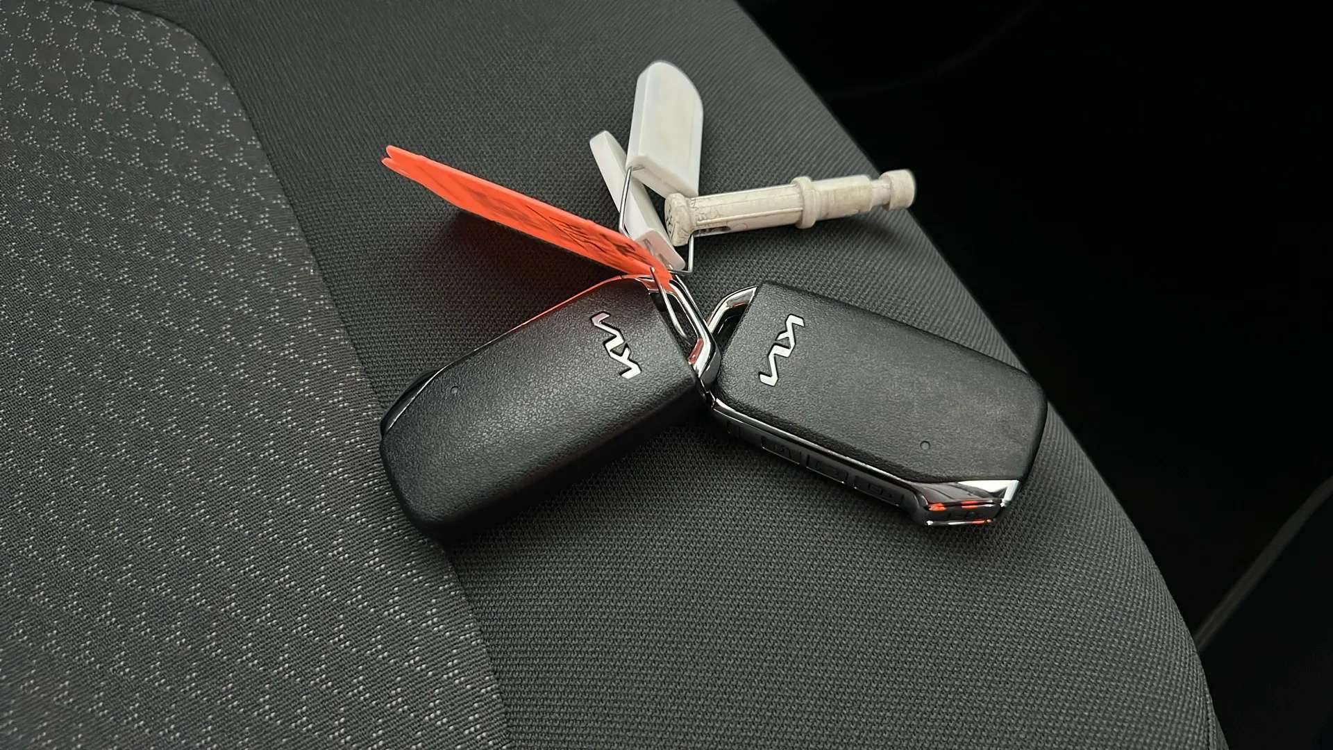 2024 KIA NIRO 2024 KIA NIRO