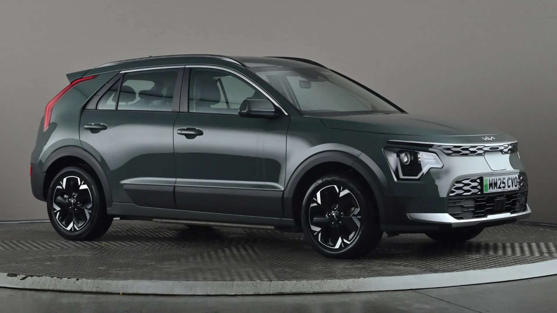 A 2025 KIA NIRO 150kW 2 Nav 65kWh Auto A 2025 KIA NIRO 150kW 2 Nav 65kWh Auto