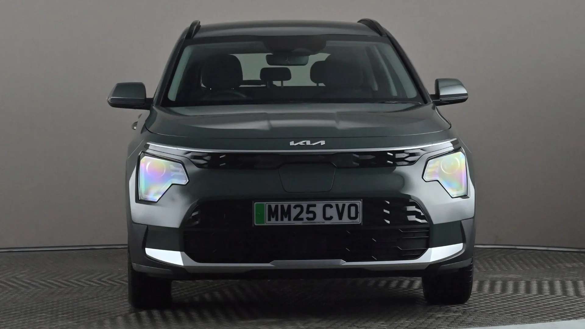 A 2025 KIA NIRO 150kW 2 Nav 65kWh Auto A 2025 KIA NIRO 150kW 2 Nav 65kWh Auto