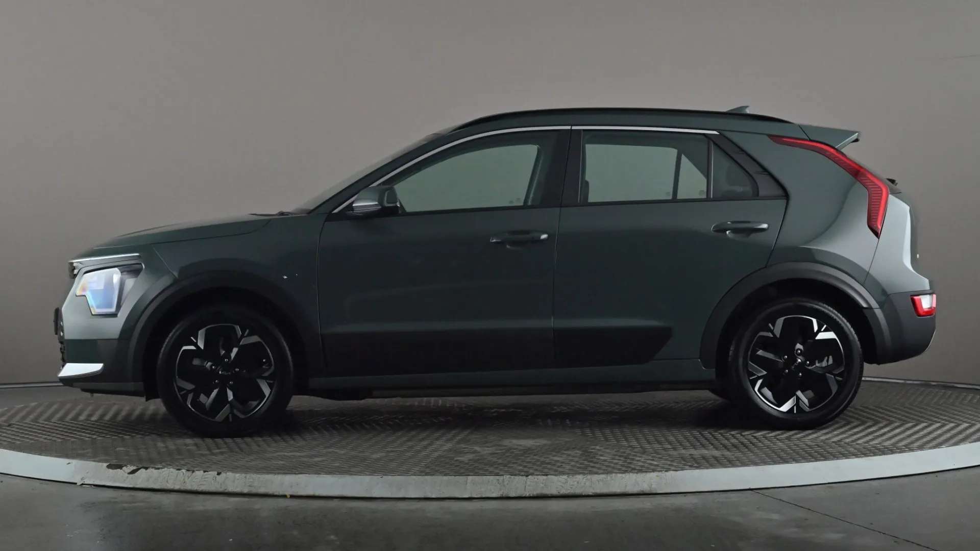 A 2025 KIA NIRO 150kW 2 Nav 65kWh Auto A 2025 KIA NIRO 150kW 2 Nav 65kWh Auto