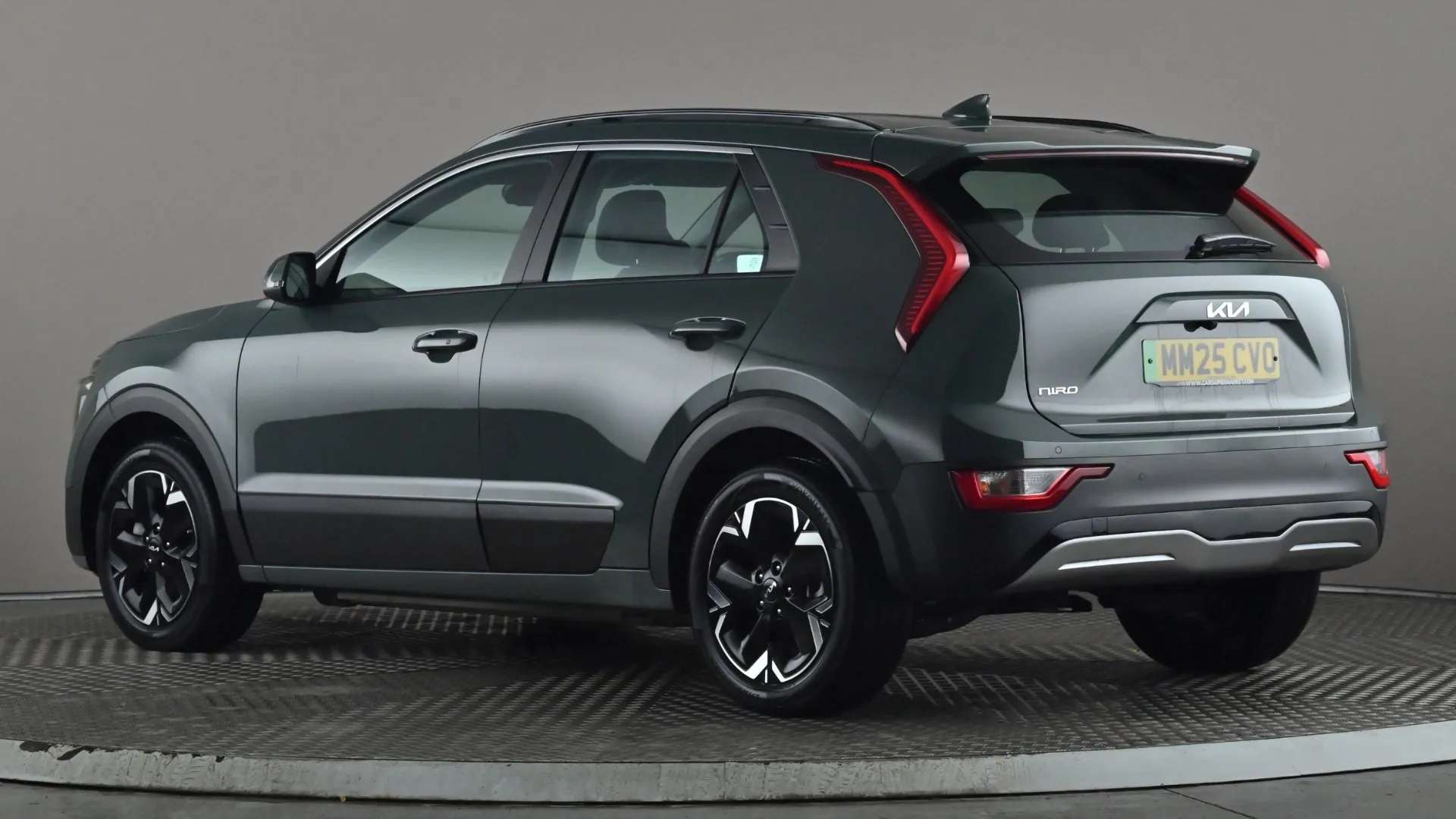 A 2025 KIA NIRO 150kW 2 Nav 65kWh Auto A 2025 KIA NIRO 150kW 2 Nav 65kWh Auto