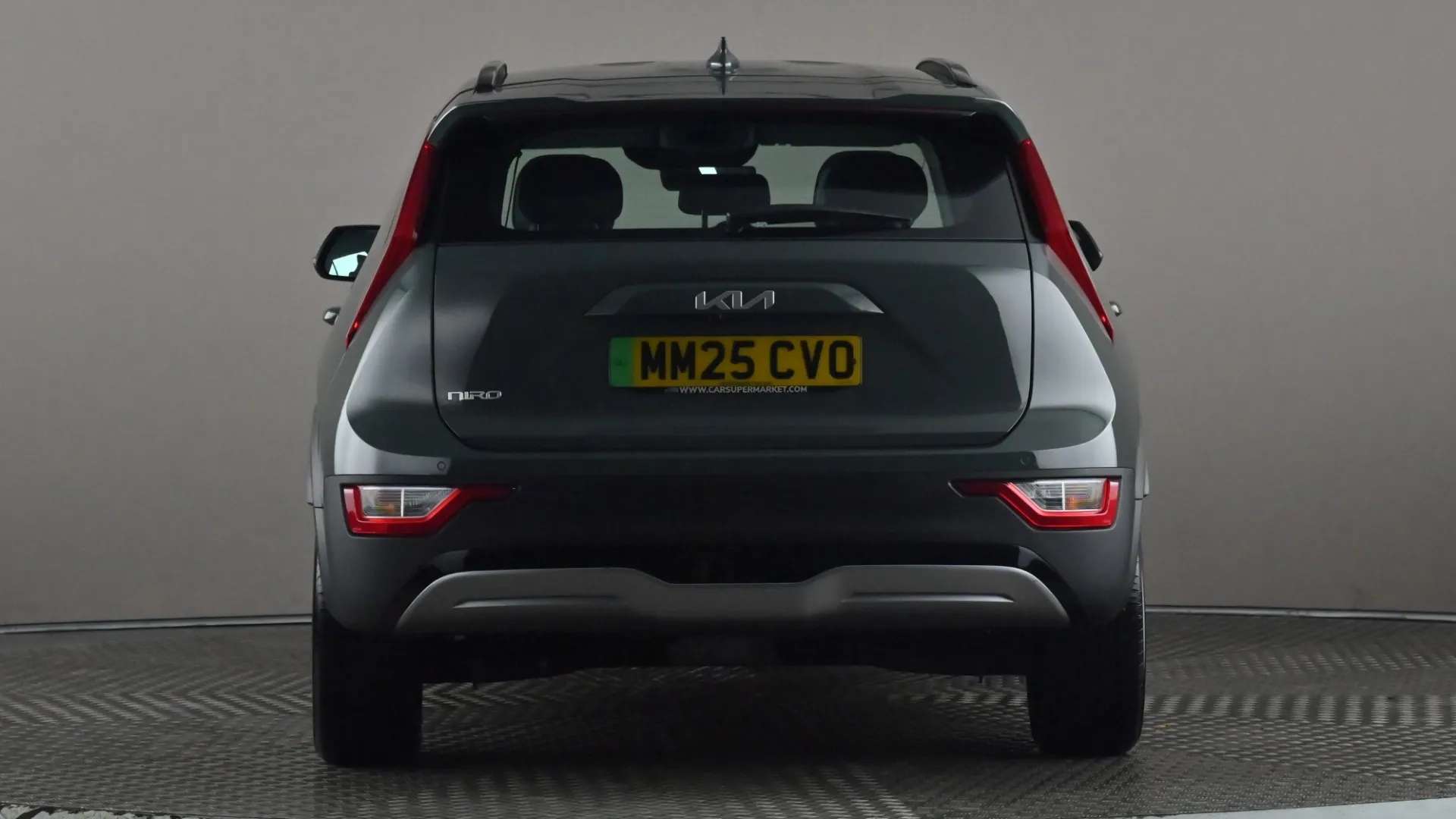 2025 KIA NIRO 2025 KIA NIRO