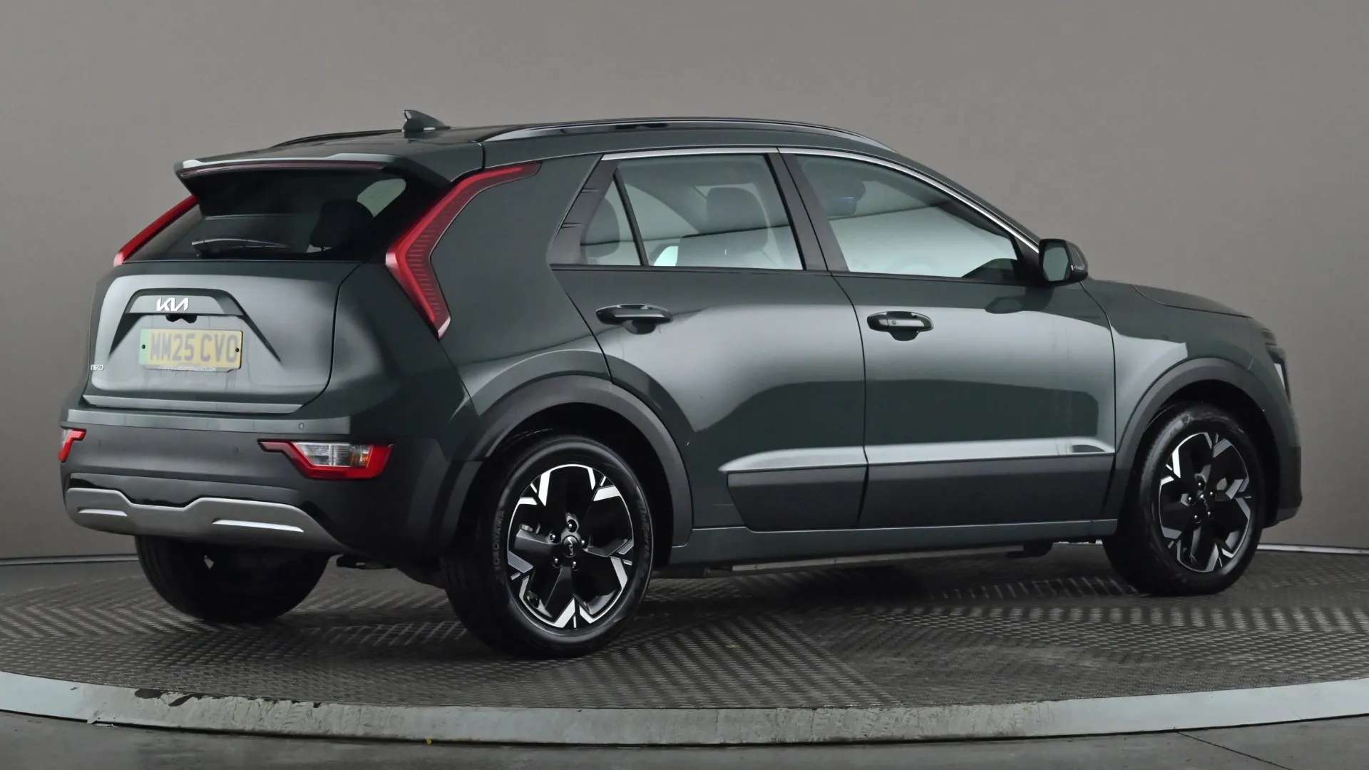 2025 KIA NIRO 2025 KIA NIRO
