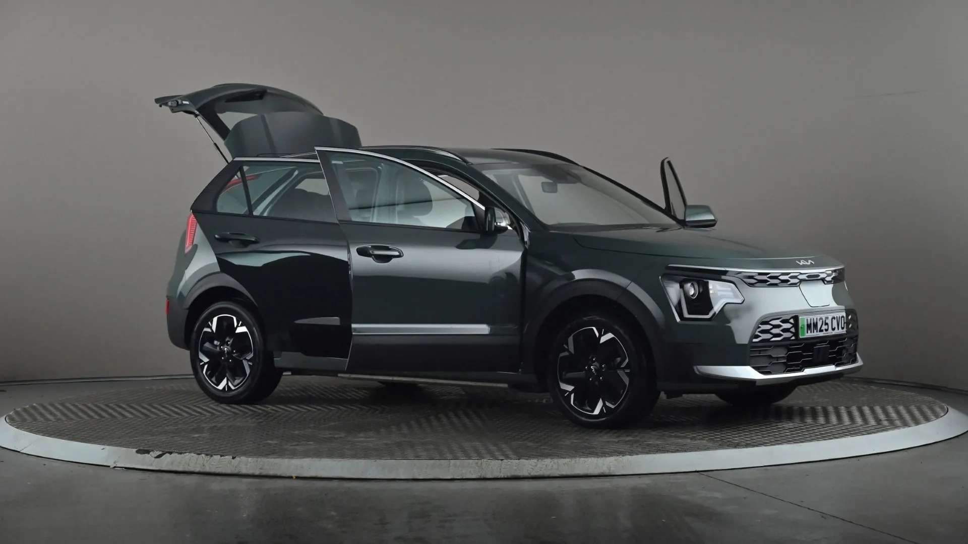 2025 KIA NIRO 2025 KIA NIRO