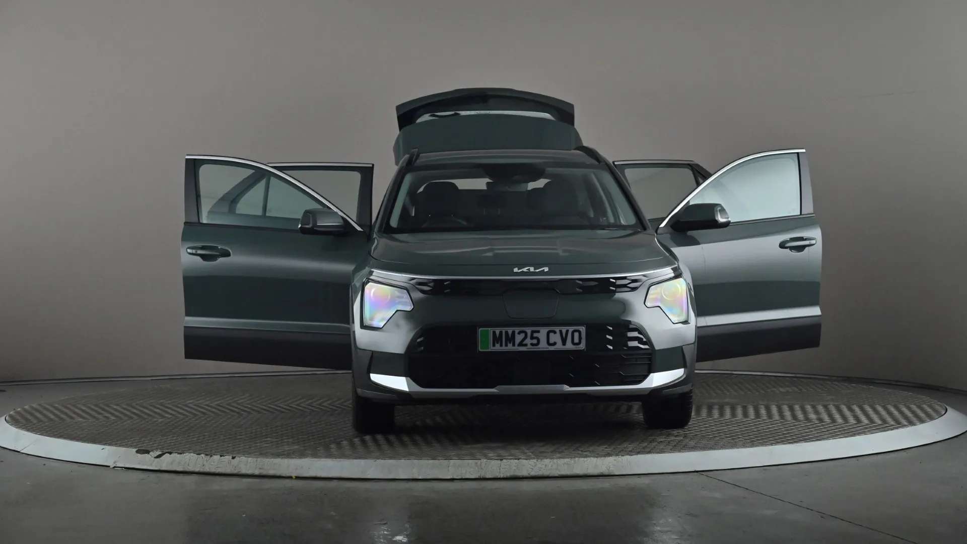 2025 KIA NIRO 2025 KIA NIRO