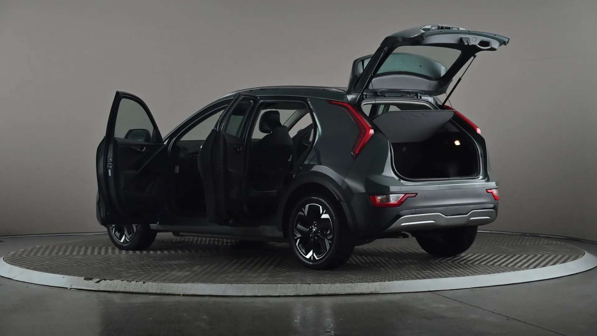 2025 KIA NIRO 2025 KIA NIRO