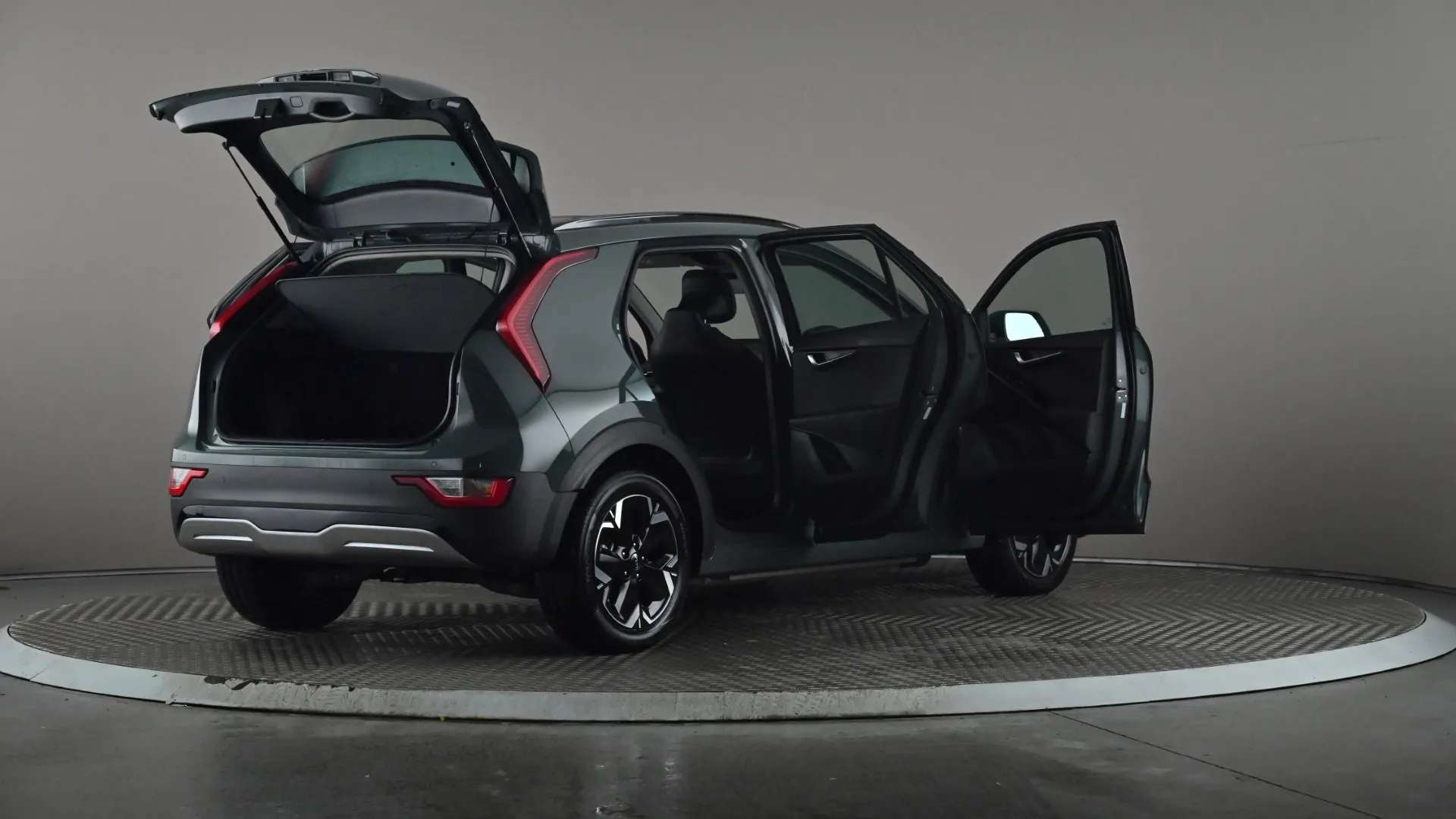 2025 KIA NIRO 2025 KIA NIRO