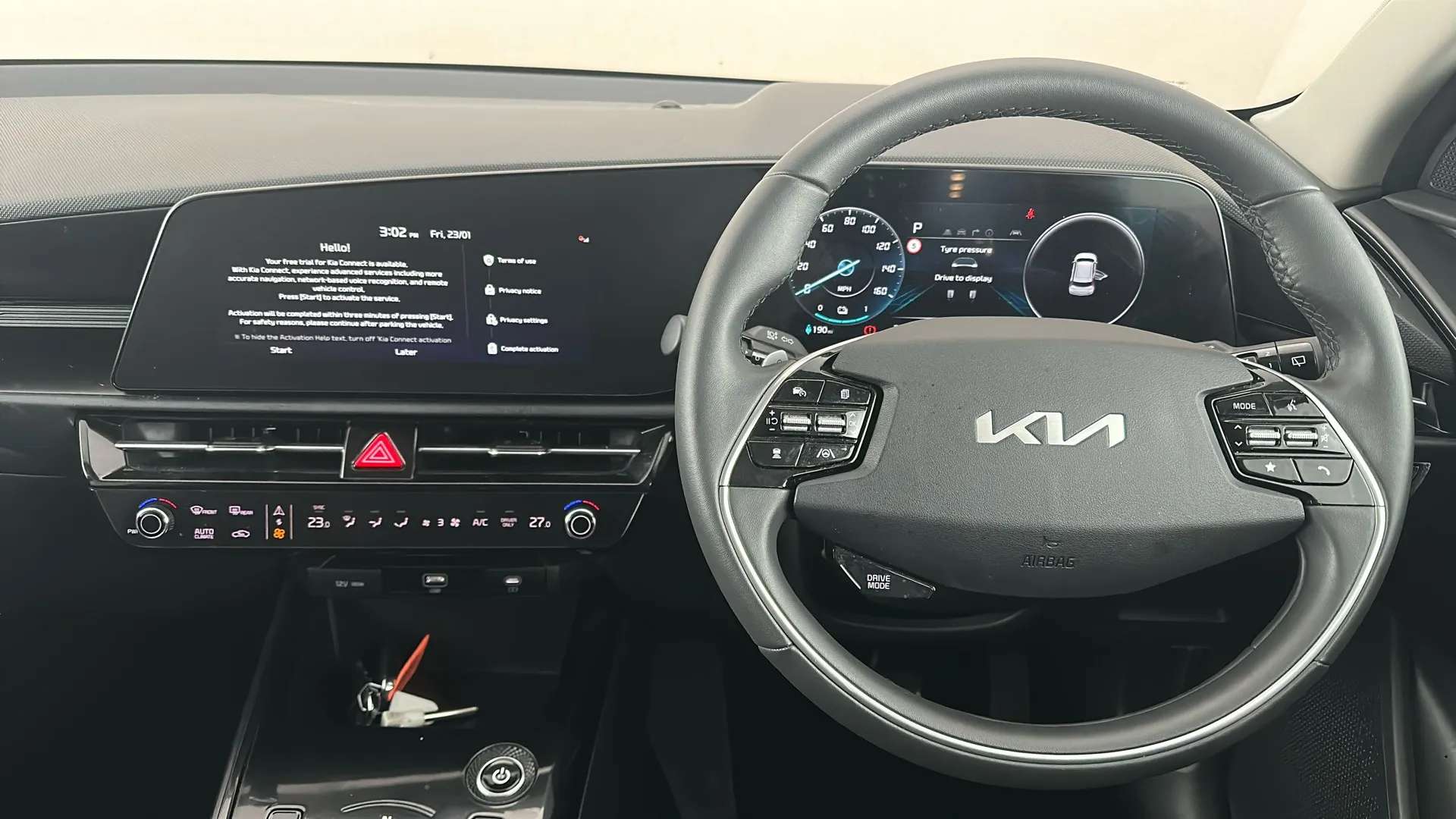 2025 KIA NIRO 2025 KIA NIRO