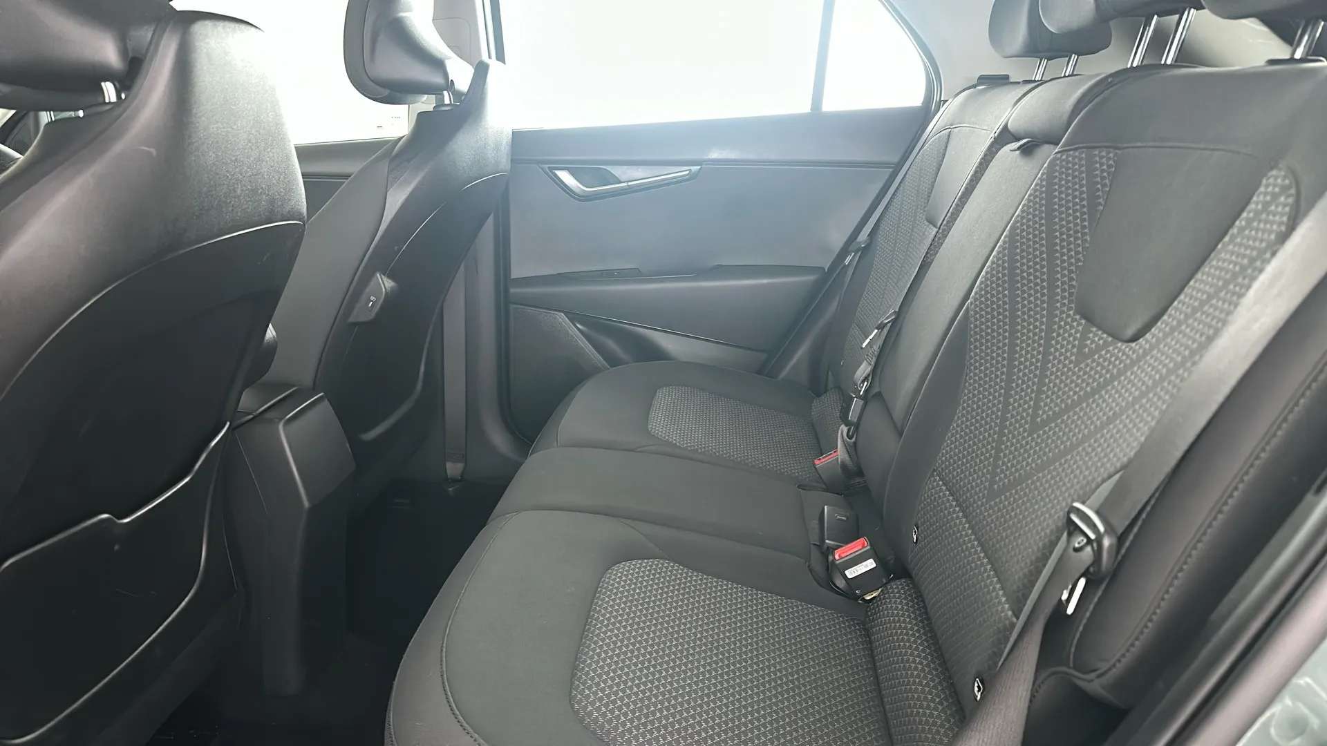 2025 KIA NIRO 2025 KIA NIRO