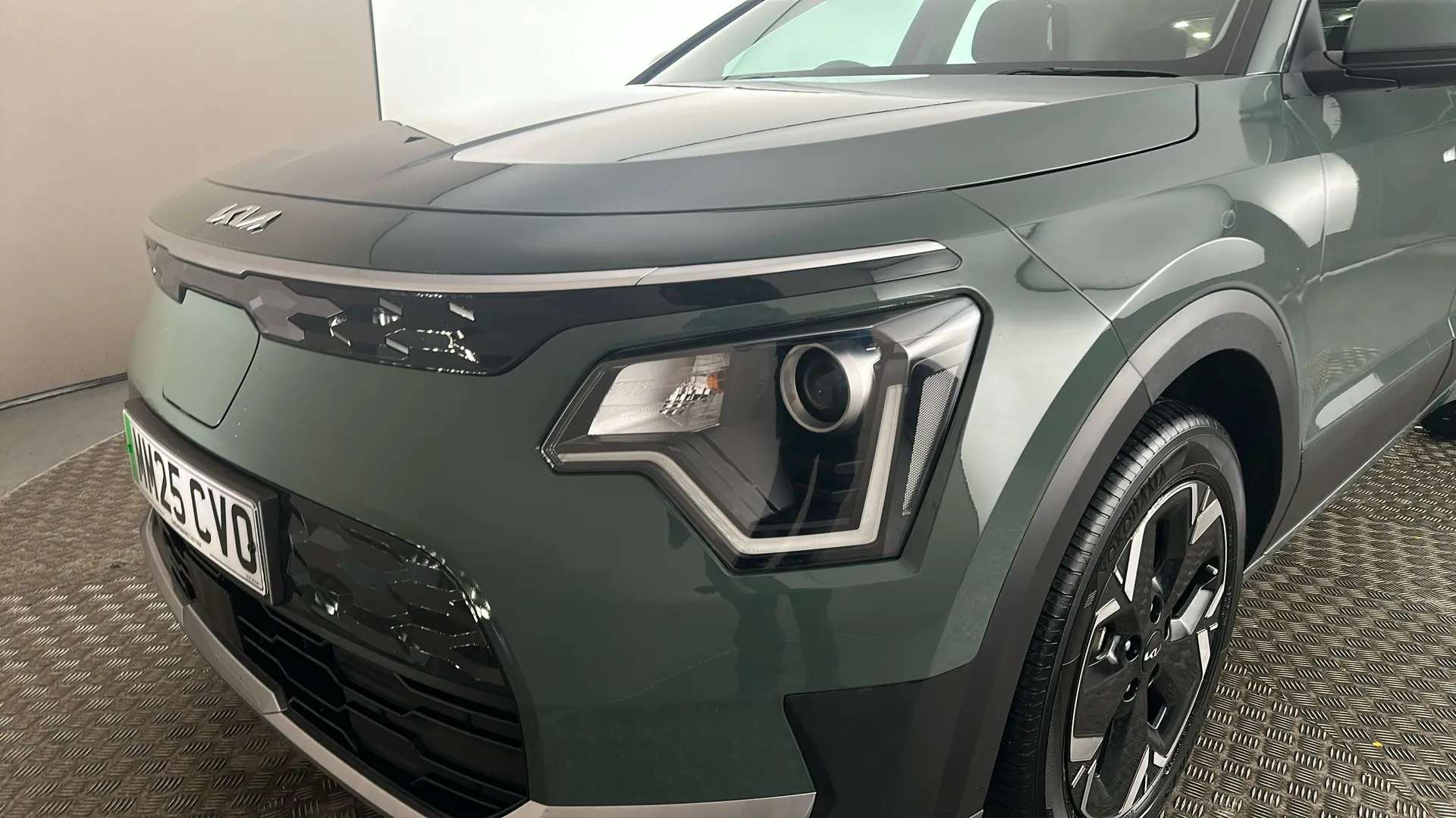 2025 KIA NIRO 2025 KIA NIRO