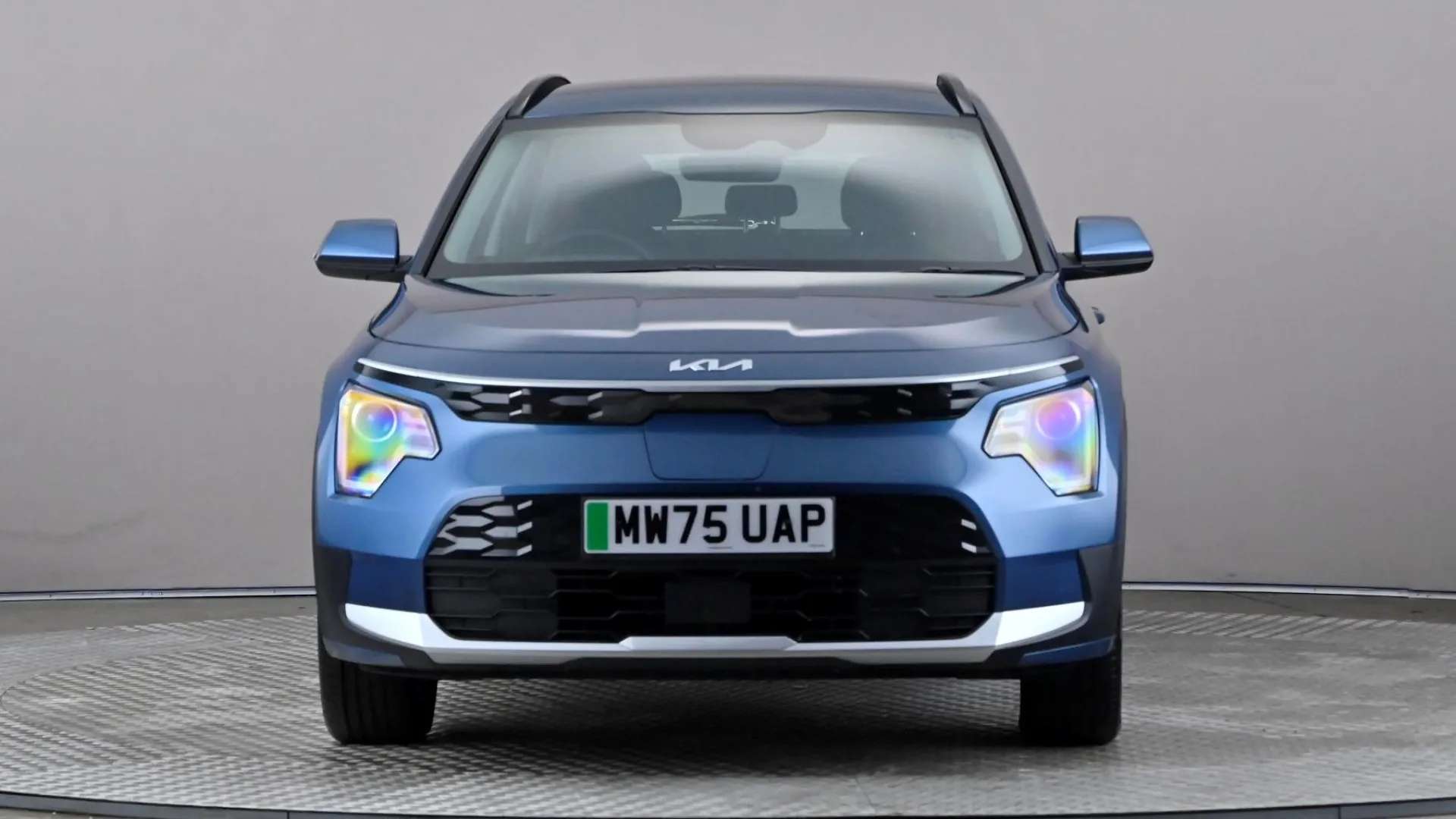 A 2025 KIA NIRO 150kW 2 Nav 65kWh Auto A 2025 KIA NIRO 150kW 2 Nav 65kWh Auto