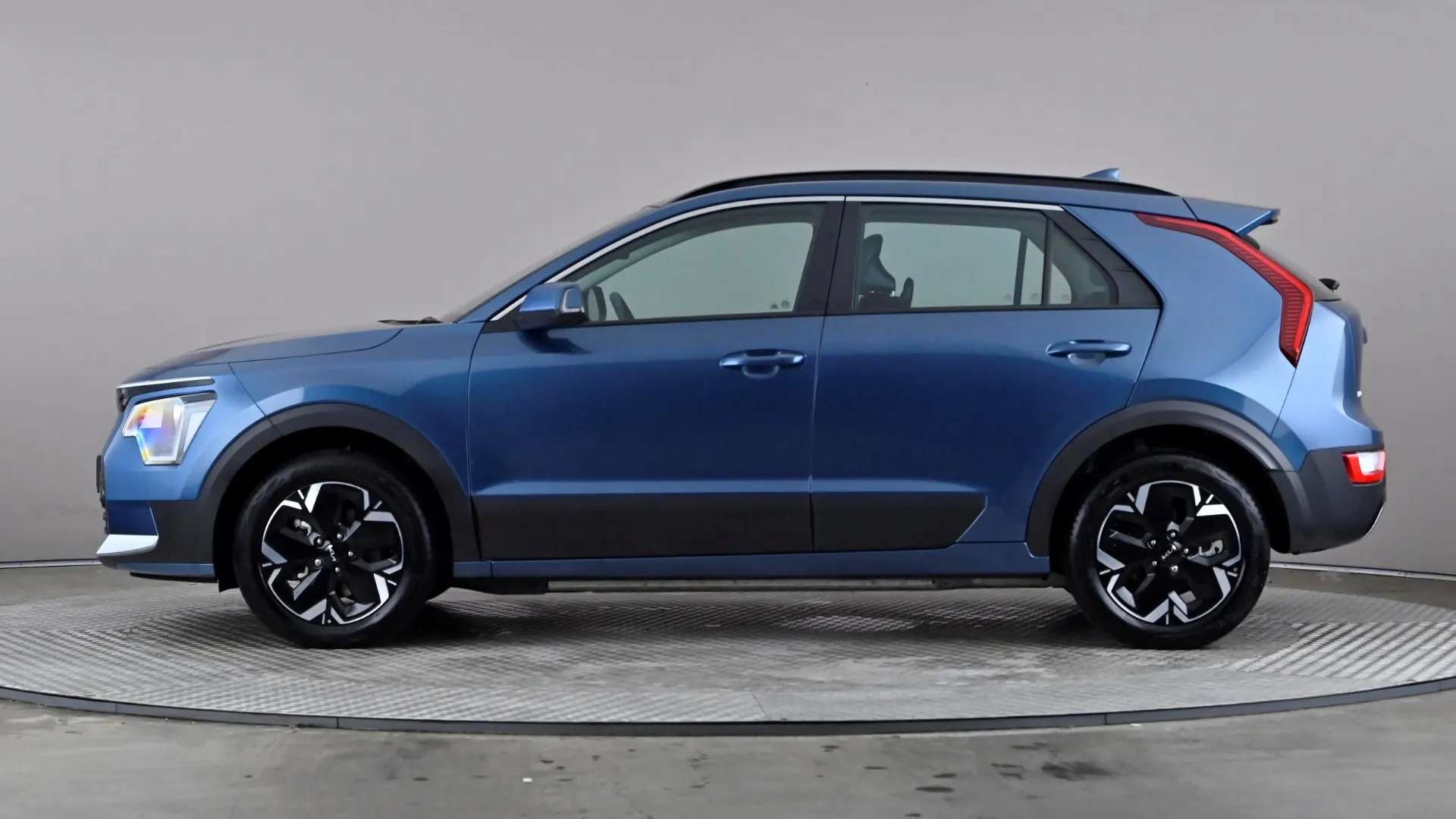 A 2025 KIA NIRO 150kW 2 Nav 65kWh Auto A 2025 KIA NIRO 150kW 2 Nav 65kWh Auto