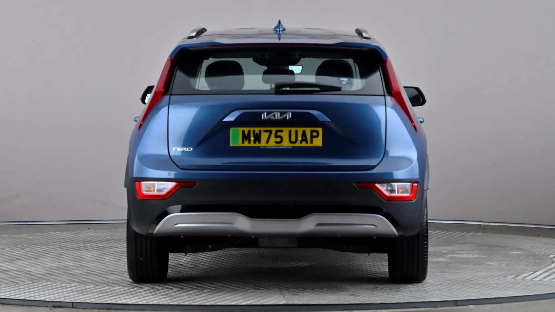 2025 KIA NIRO 2025 KIA NIRO