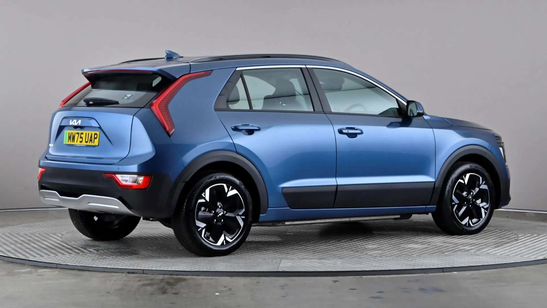2025 KIA NIRO 2025 KIA NIRO