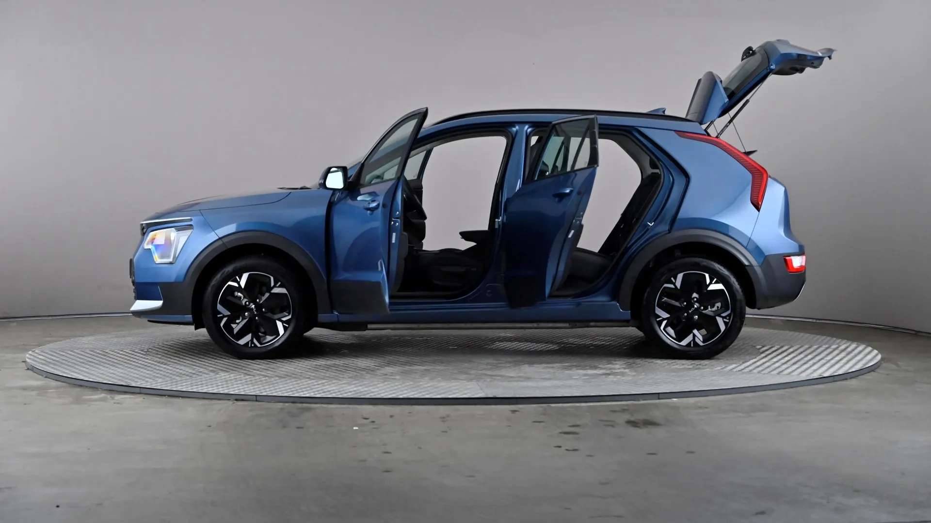 2025 KIA NIRO 2025 KIA NIRO